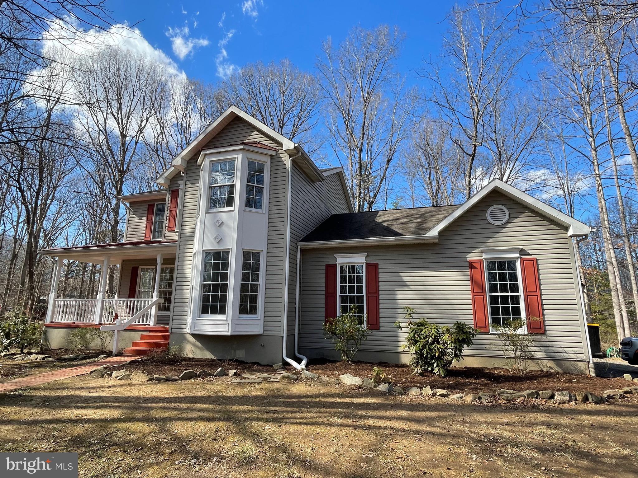 BLUE RIDGE SHORES - Residential