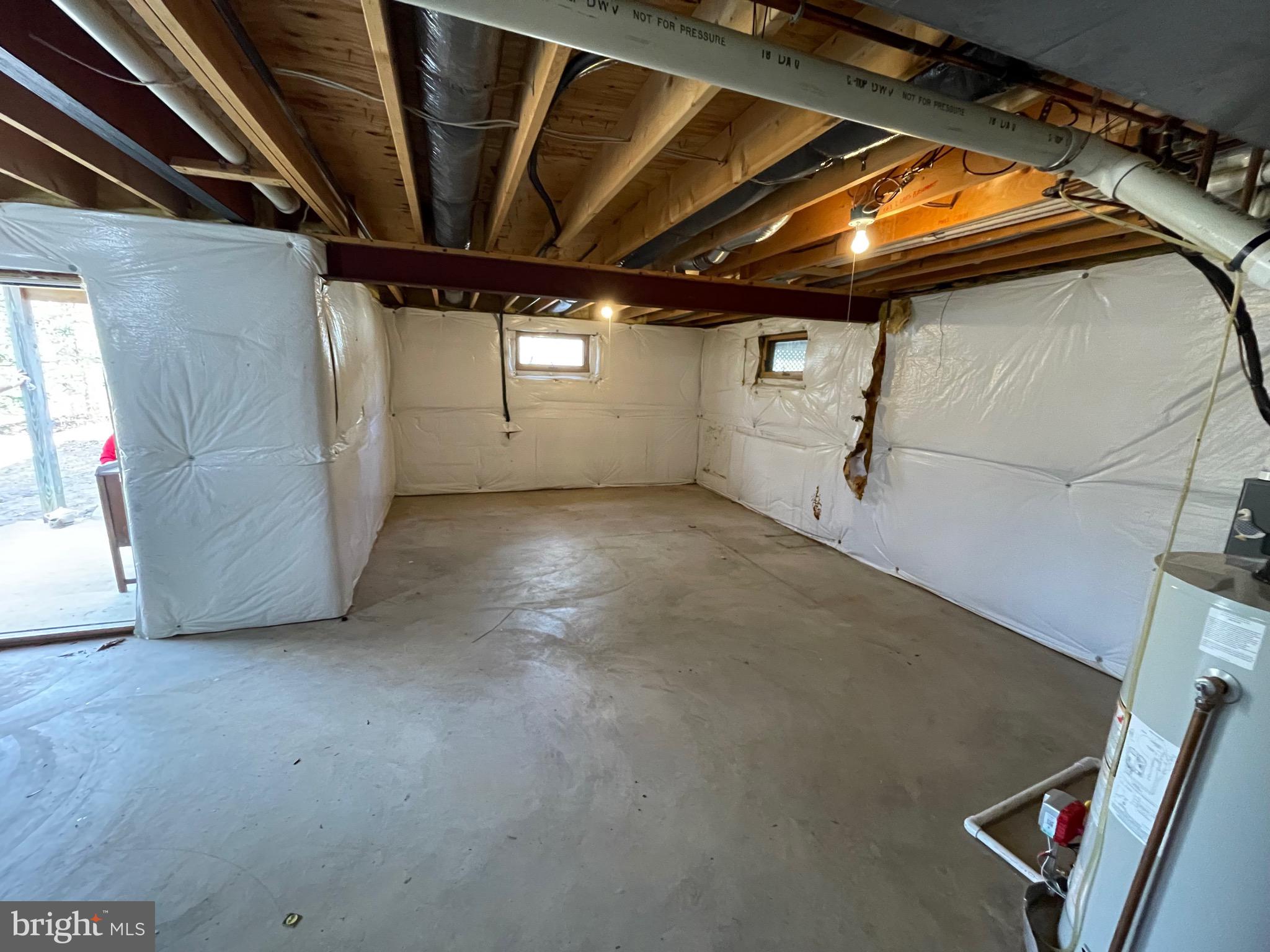 BLUE RIDGE SHORES - Residential