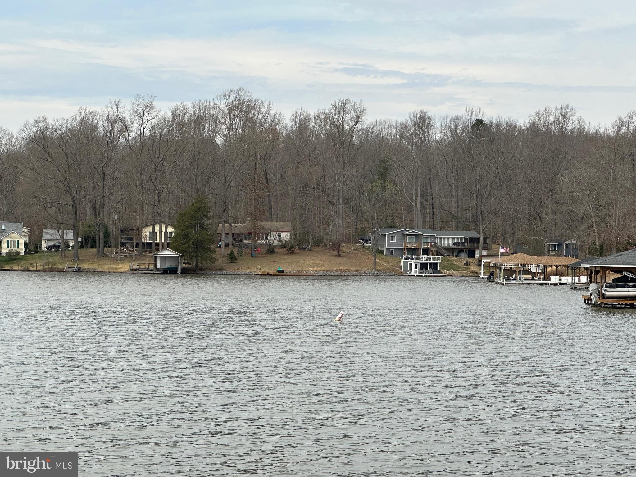 BLUE RIDGE SHORES - Residential