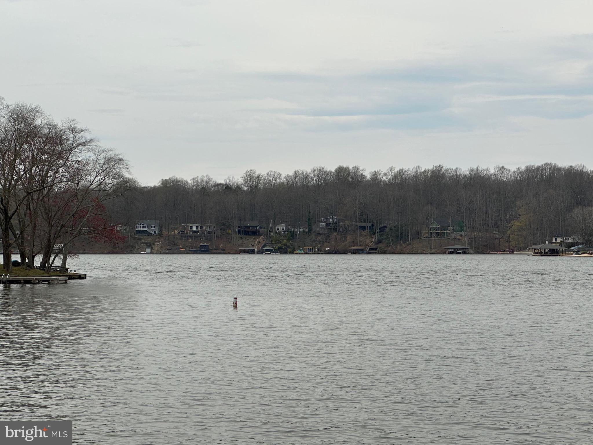 BLUE RIDGE SHORES - Residential