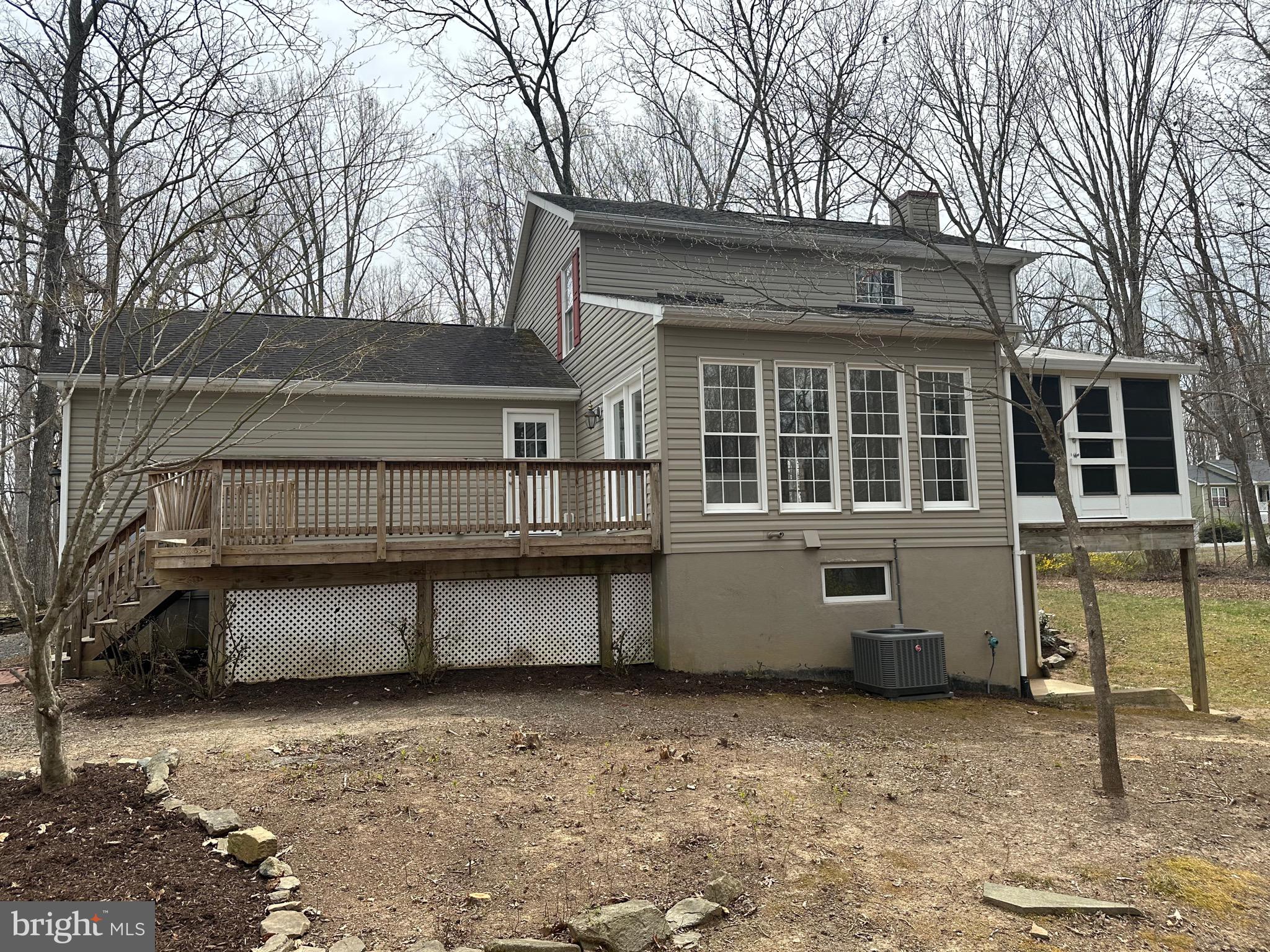 BLUE RIDGE SHORES - Residential