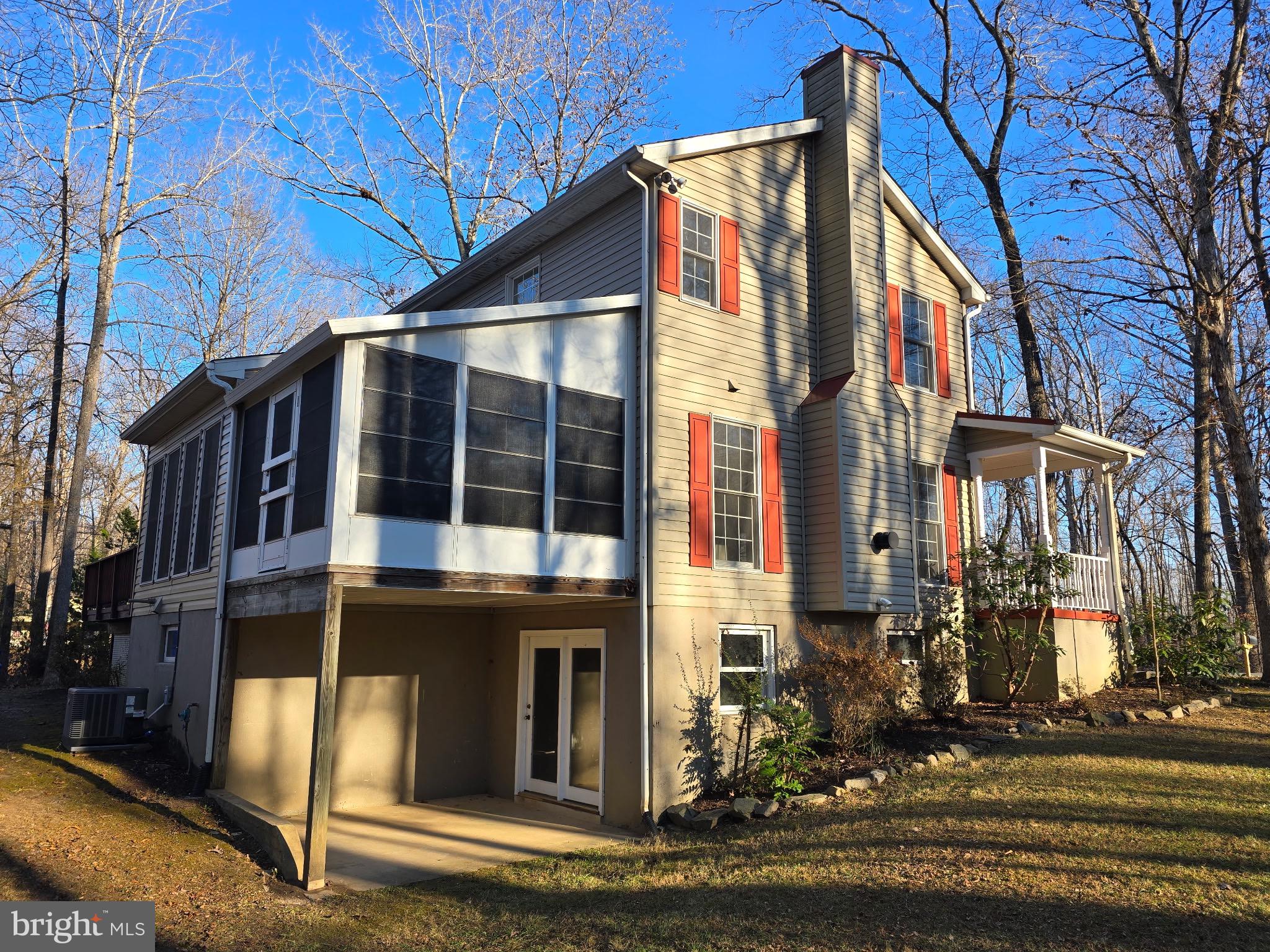 BLUE RIDGE SHORES - Residential