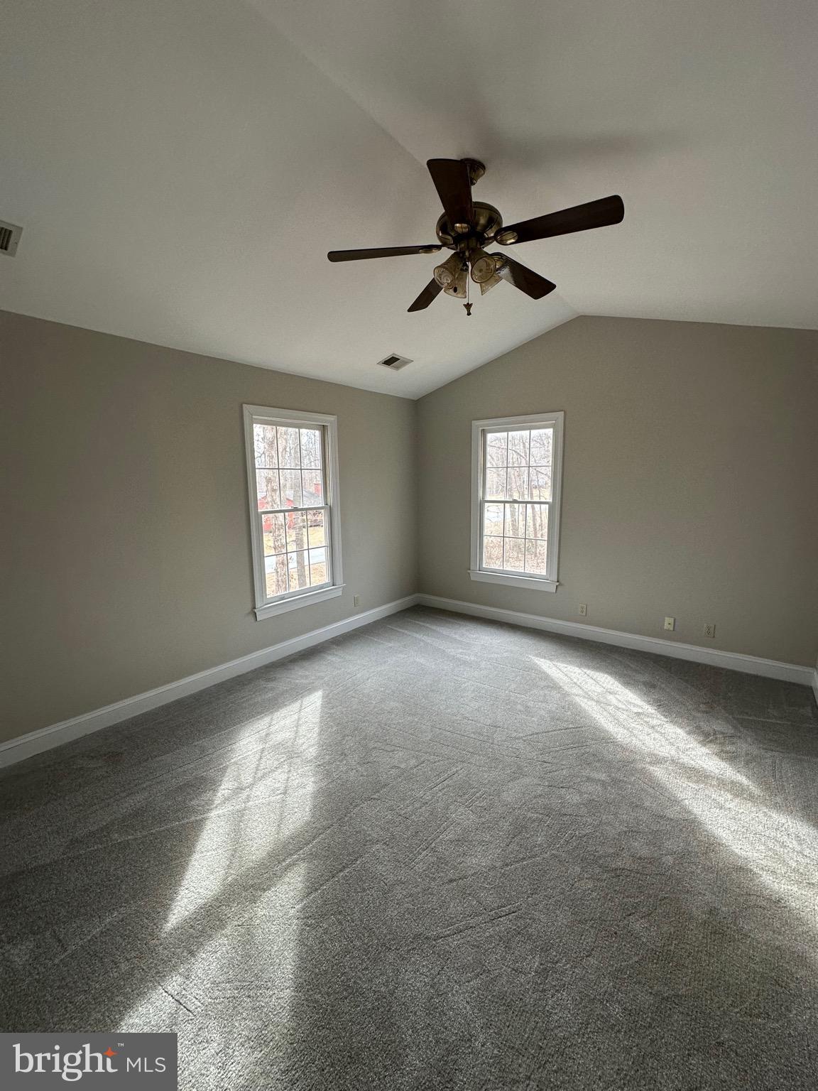 BLUE RIDGE SHORES - Residential