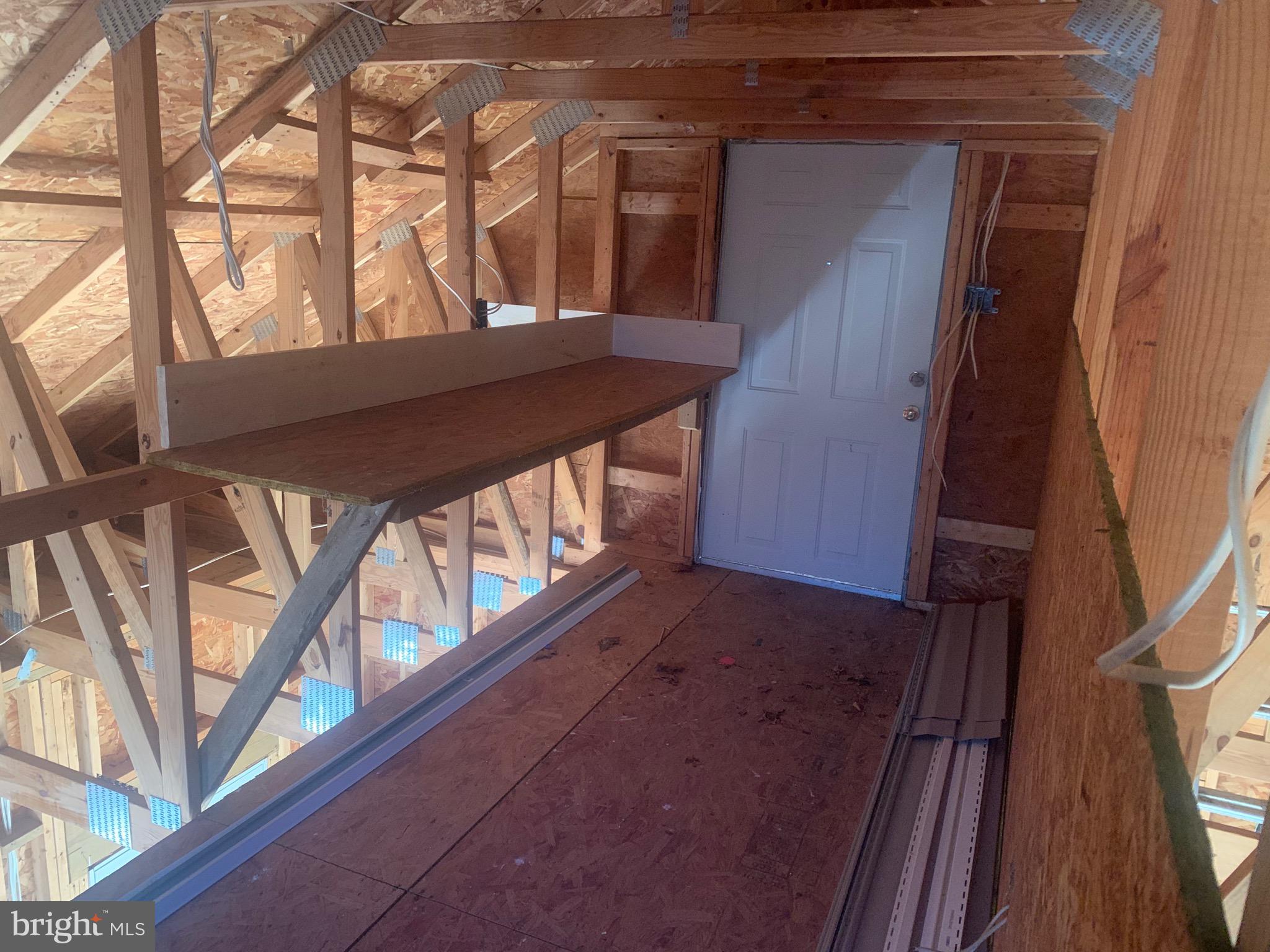 BLUE RIDGE SHORES - Residential