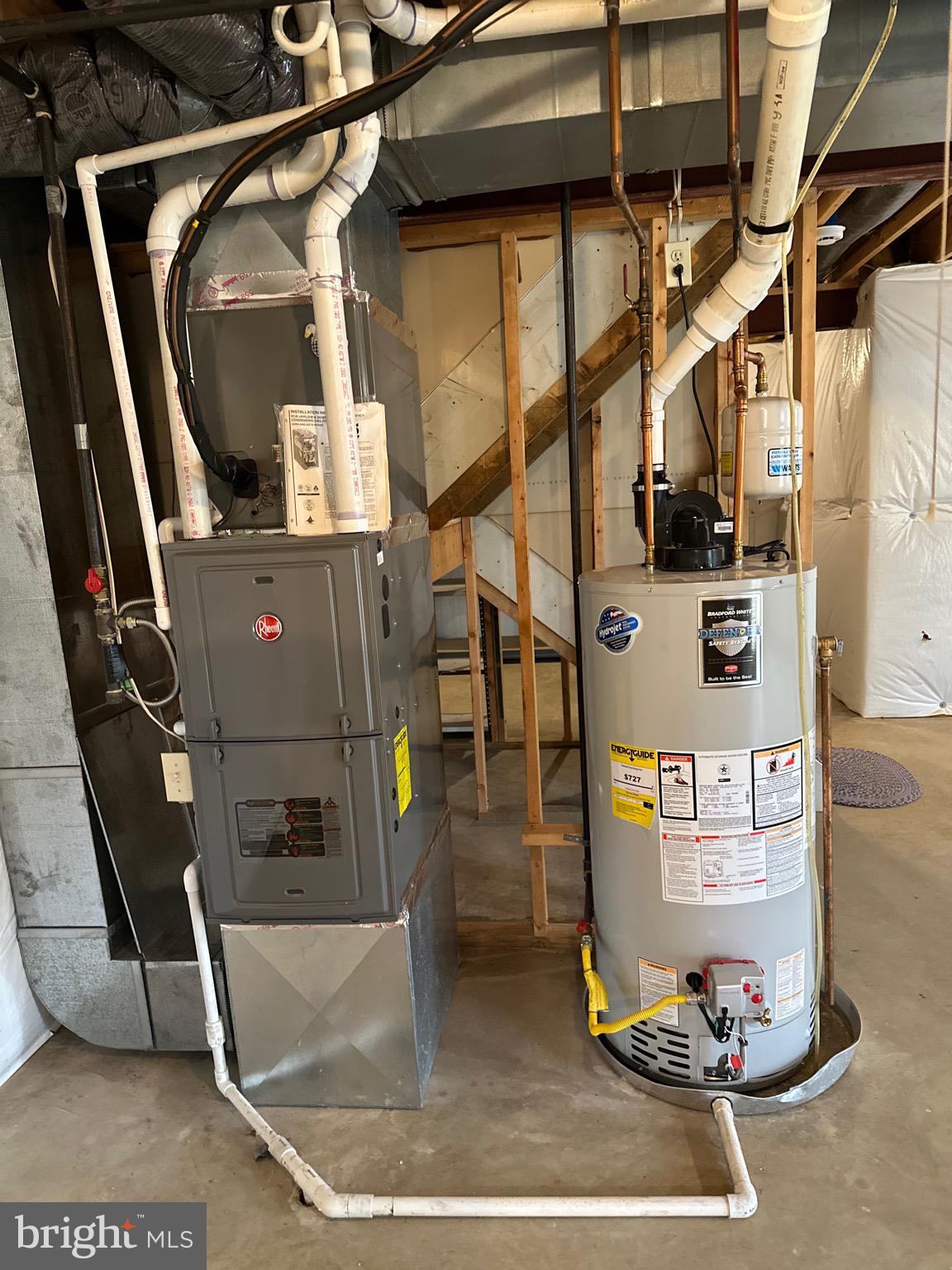 BLUE RIDGE SHORES - Residential