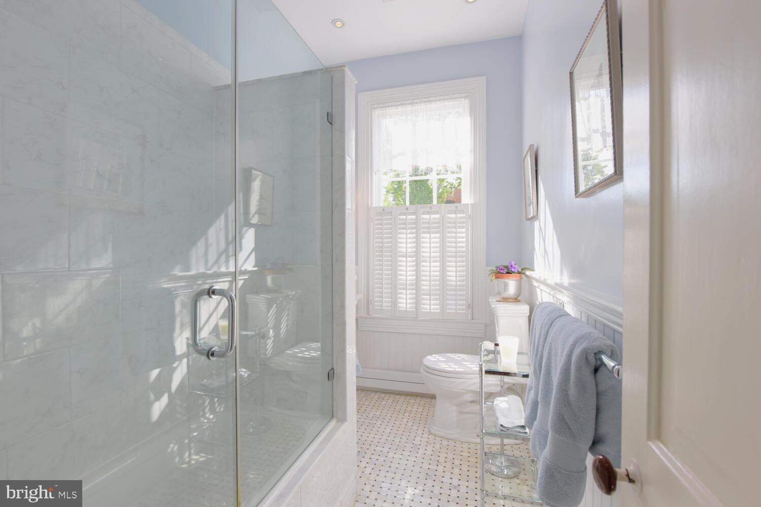 OLD TOWN ALEXANDRIA - Residential