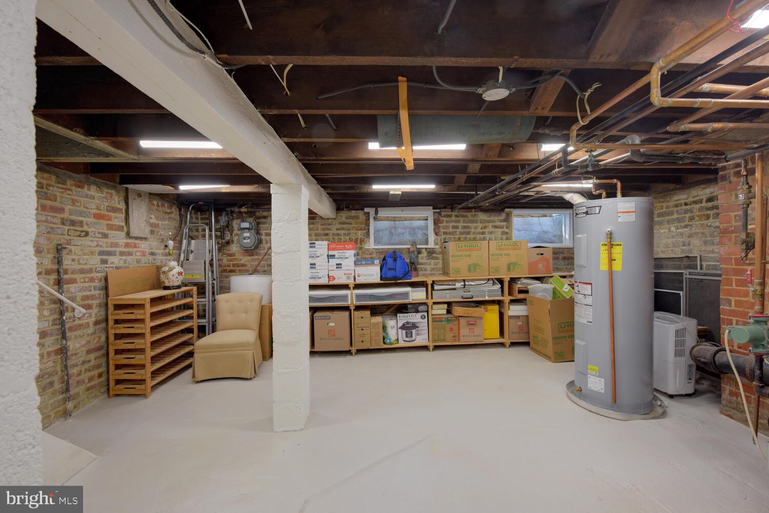 OLD TOWN ALEXANDRIA - Residential