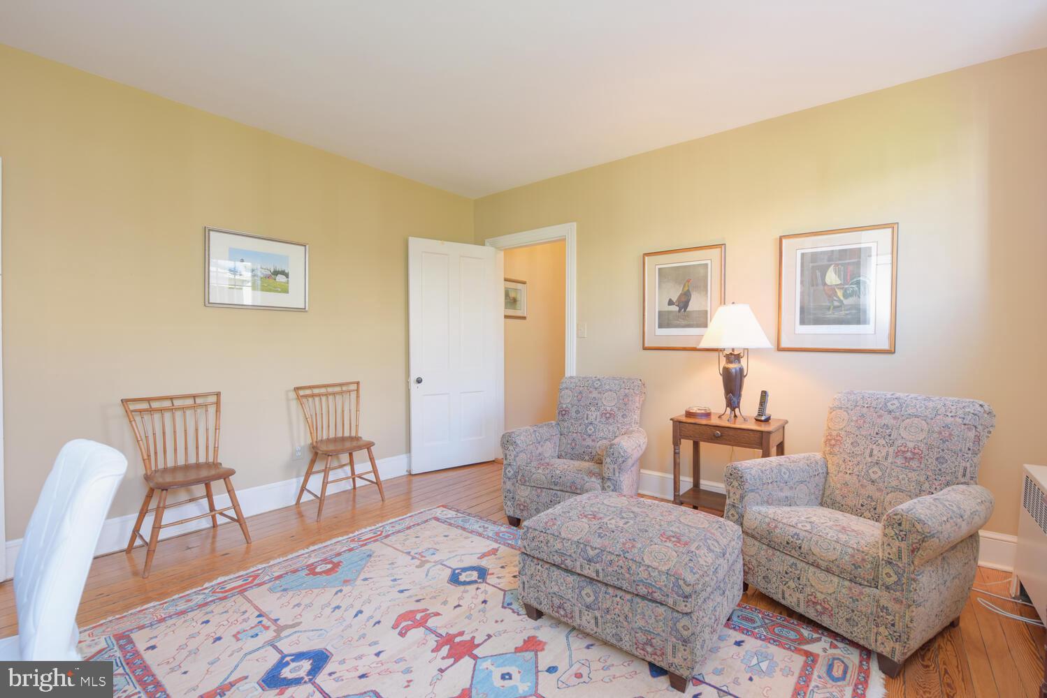 OLD TOWN ALEXANDRIA - Residential