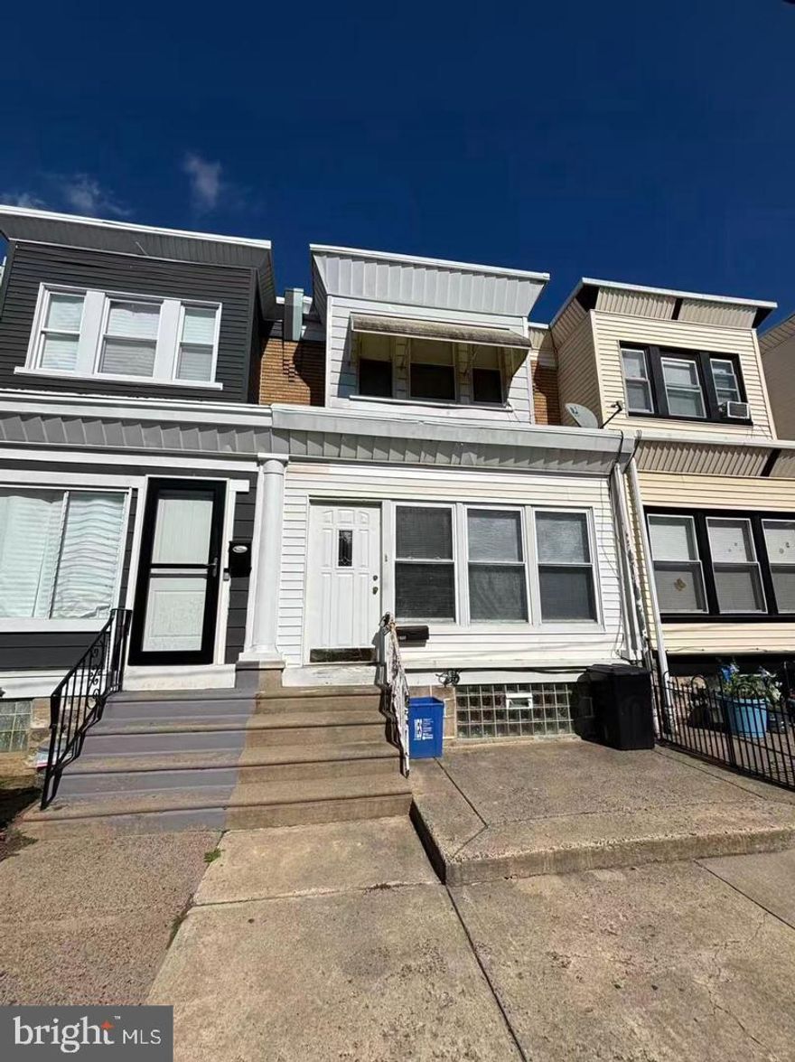 Affordable 3-Bedroom Rowhome in Northeast Philly – Move-In Ready!



Looking for a move-in ready home in Northeast Philly that won’t break the bank? This charming 3-bedroom, 1-bath rowhome is just what you need! With hardwood floors throughout and a well-kept, good condition interior, it’s perfect for first-time buyers or investors looking for a property with strong rental potential.



Priced under $200,000, this home offers great value and an estimated rent of around $1,700/month. Cozy, convenient, and ready for you to call it home—don’t miss out on this fantastic opportunity!