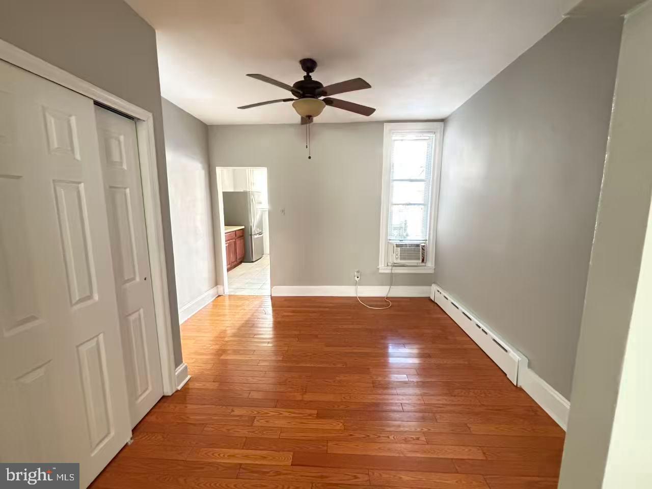 PHILADELPHIA - Residential