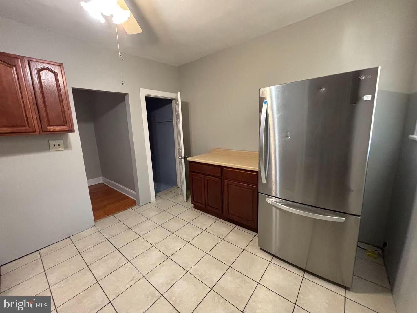 PHILADELPHIA - Residential