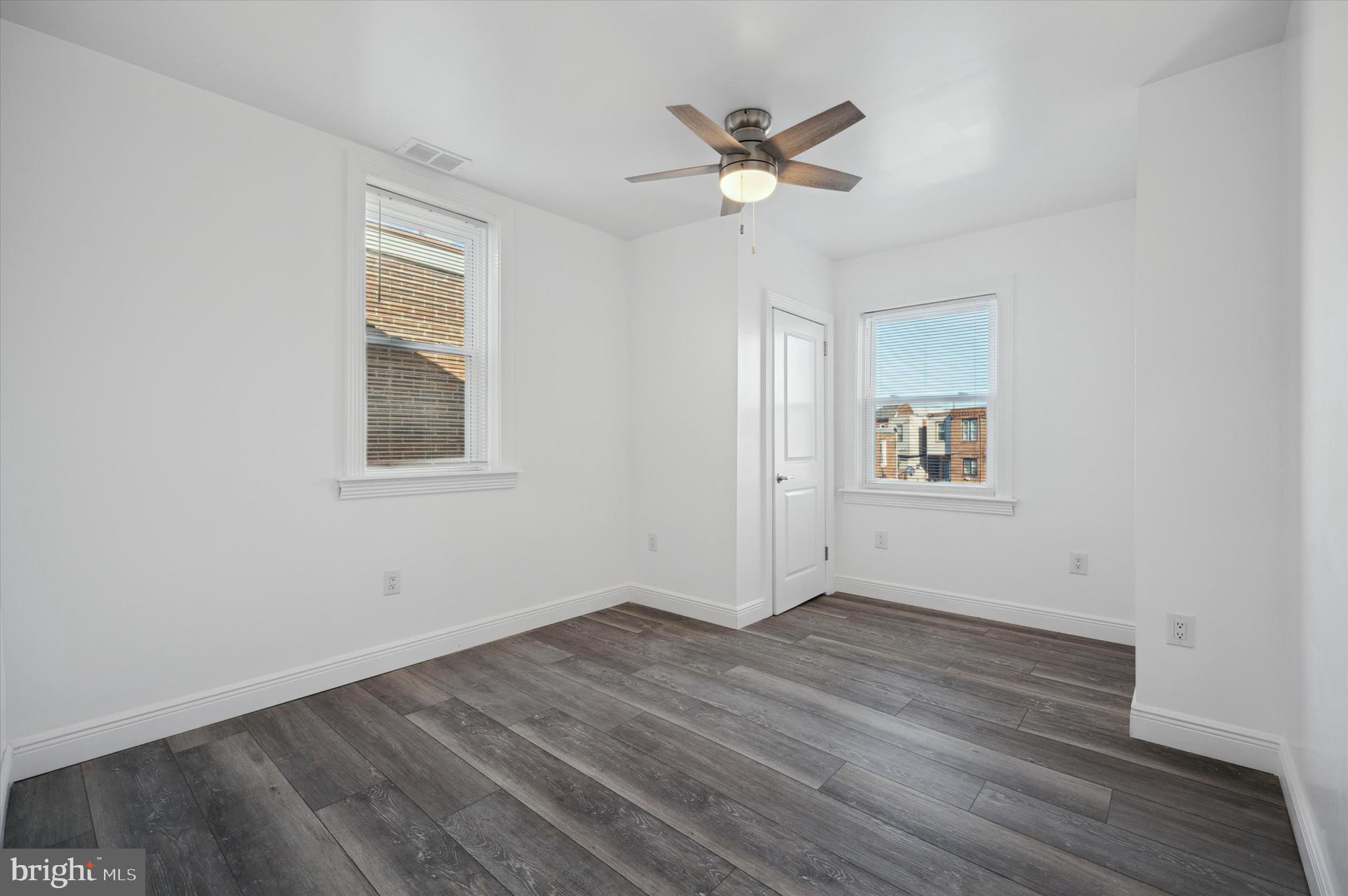 WEST OAK LANE - Residential