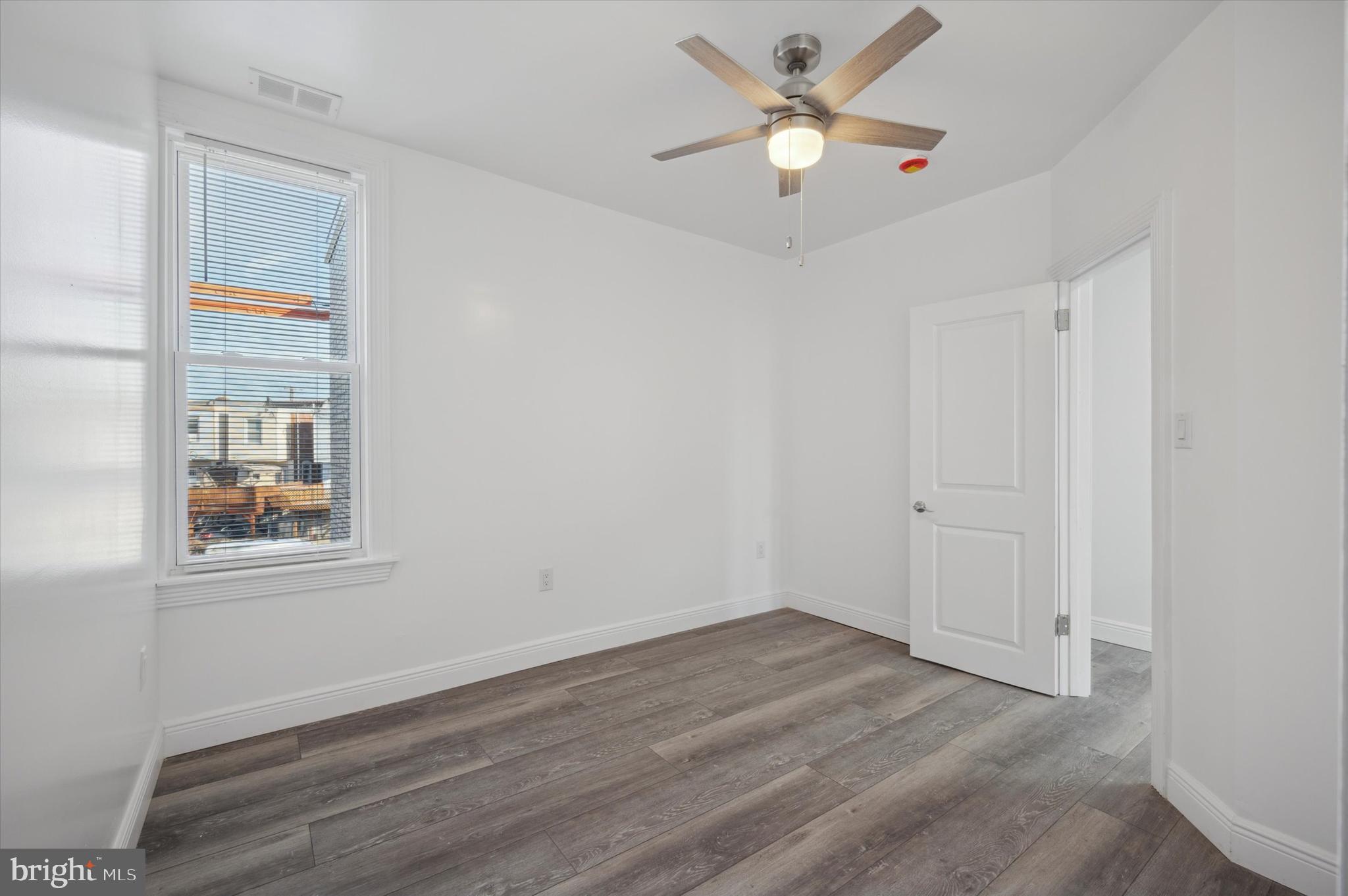 WEST OAK LANE - Residential