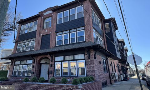 30 HADDON AVENUE COLLINGSWOOD NJ 08108