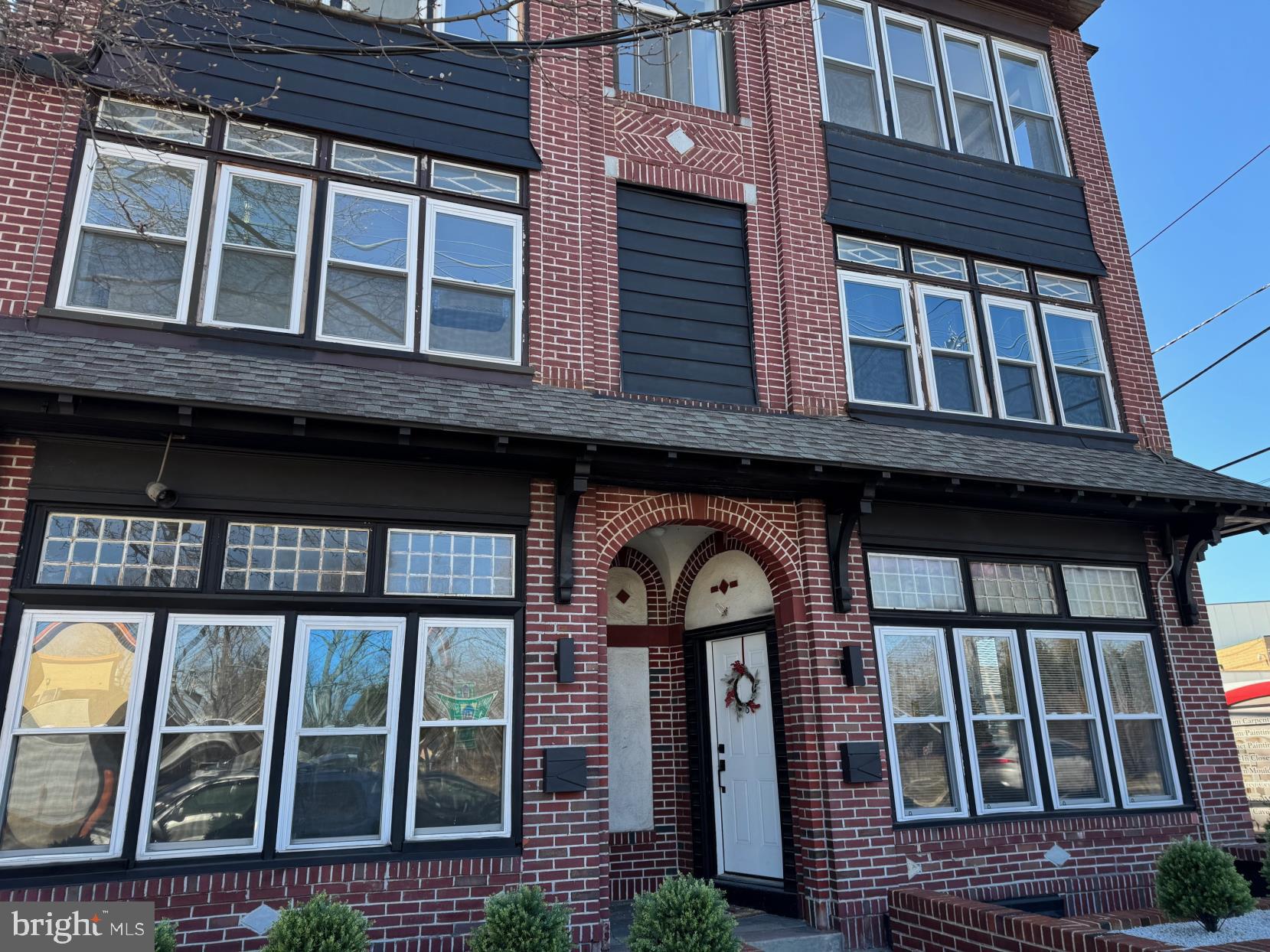 30 HADDON AVENUE