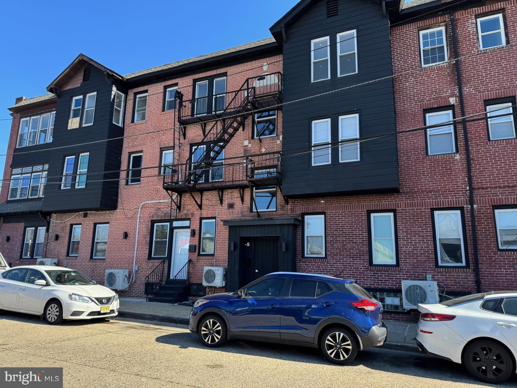 30 HADDON AVENUE