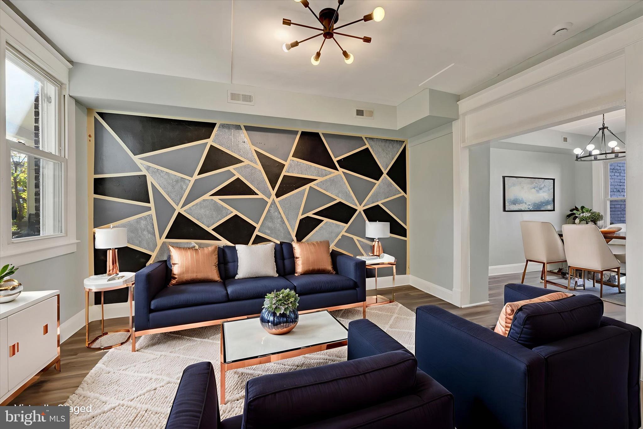 ROSEMONT - Residential