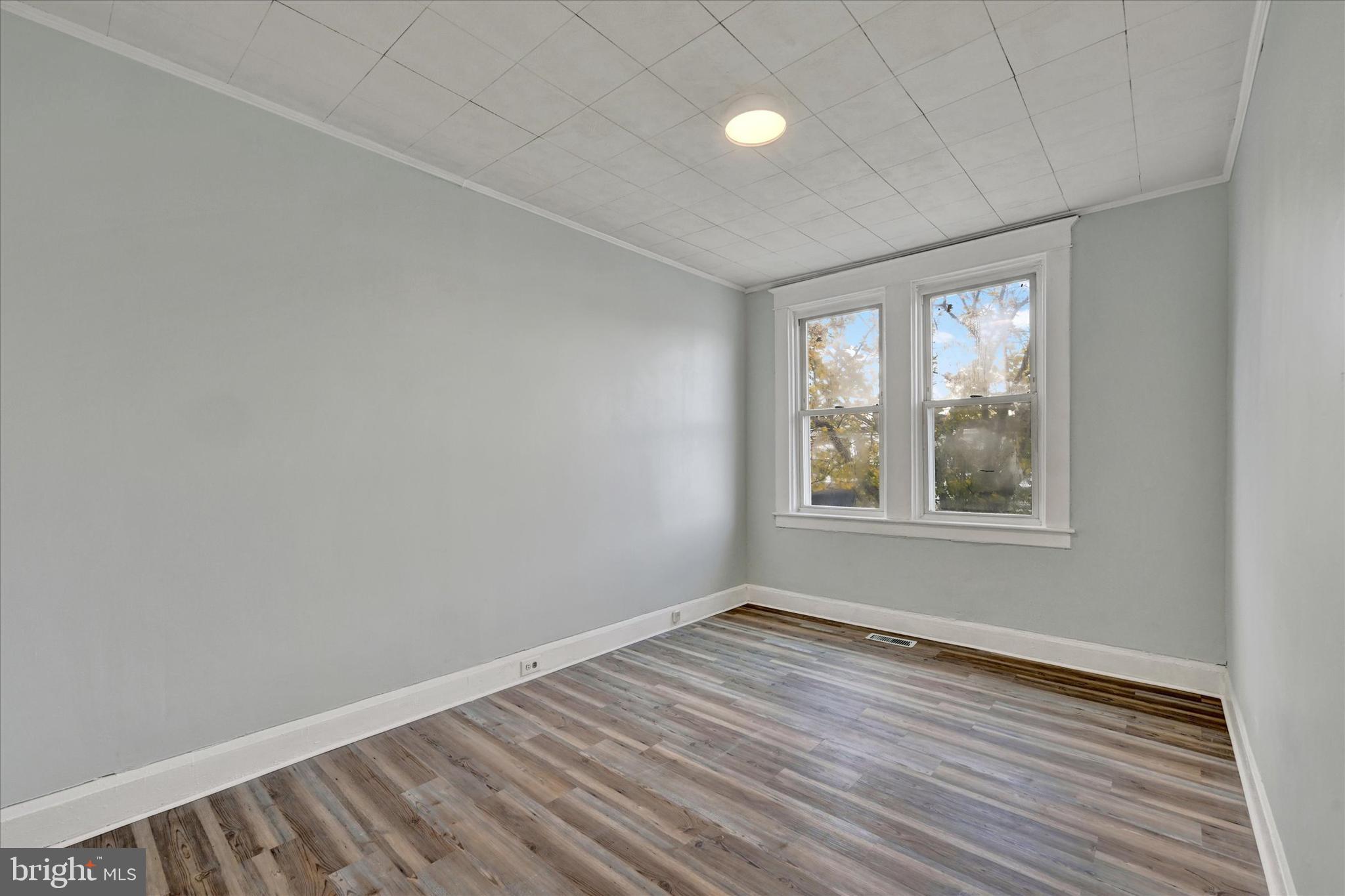 ROSEMONT - Residential