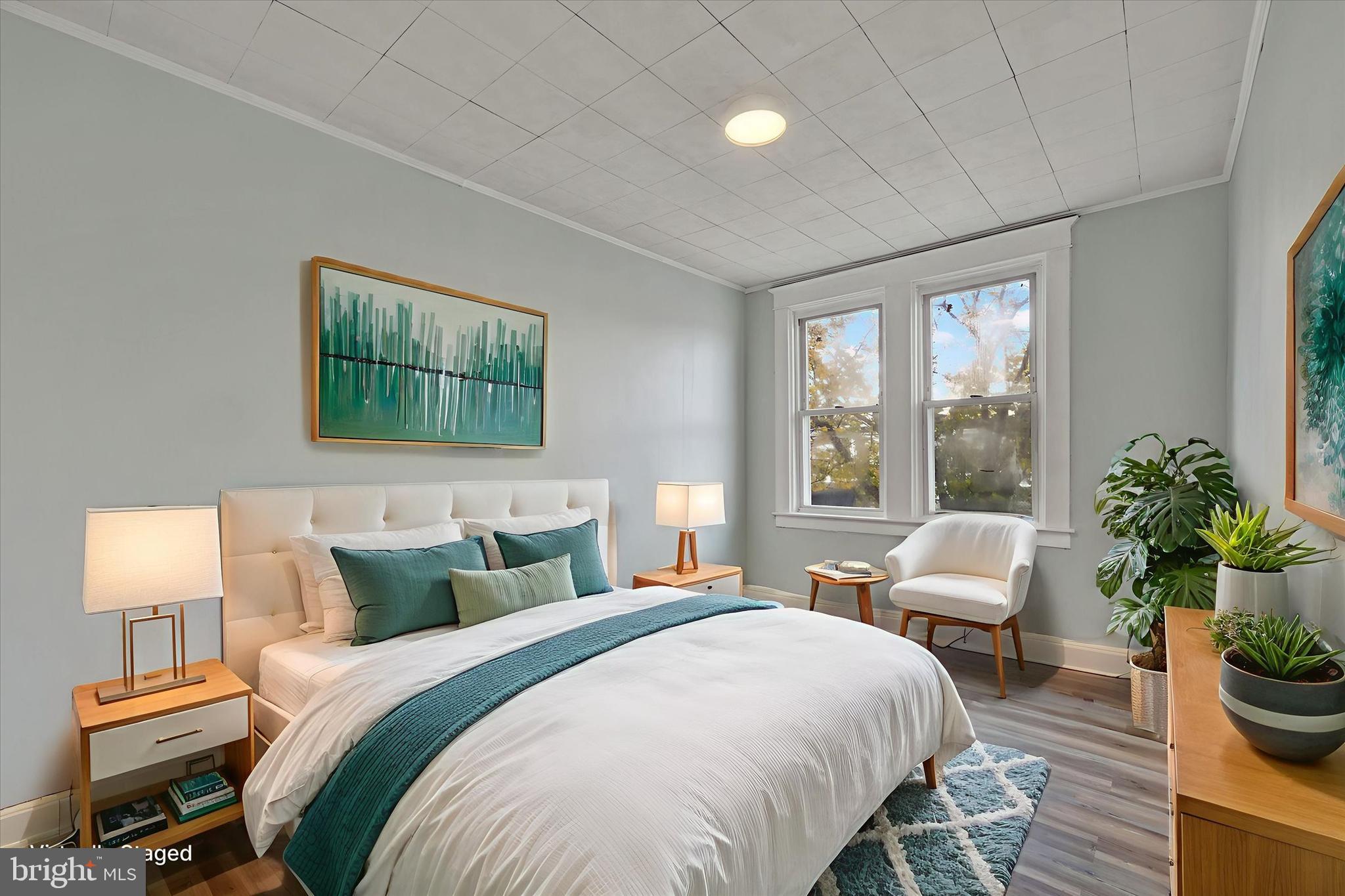 ROSEMONT - Residential