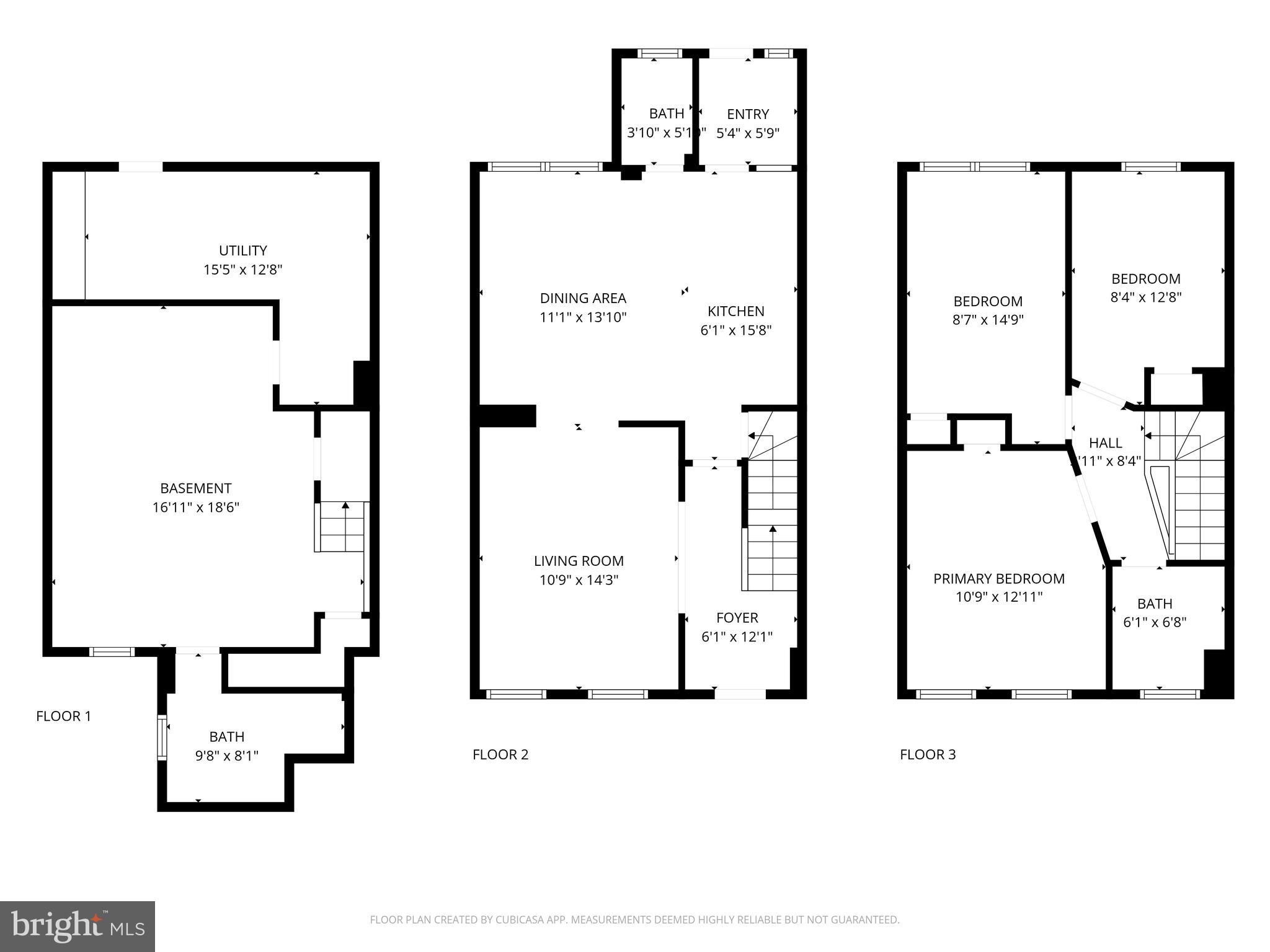 ROSEMONT - Residential