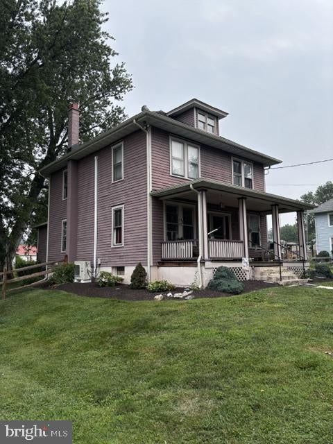 Photo of 621 3rd Avenue, ATGLEN, PA 19310 (MLS # PACT2131452)