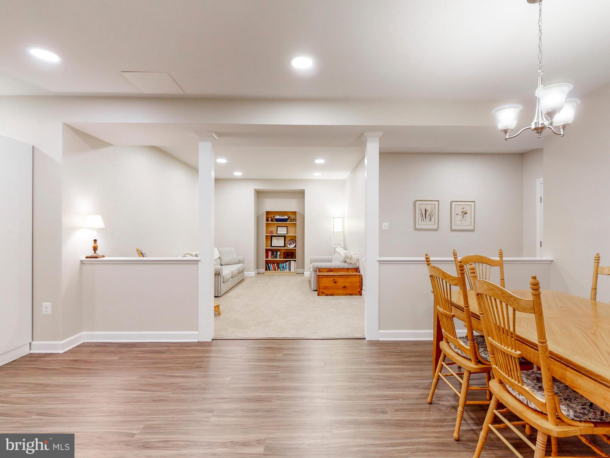 GAITHER HUNT - Residential