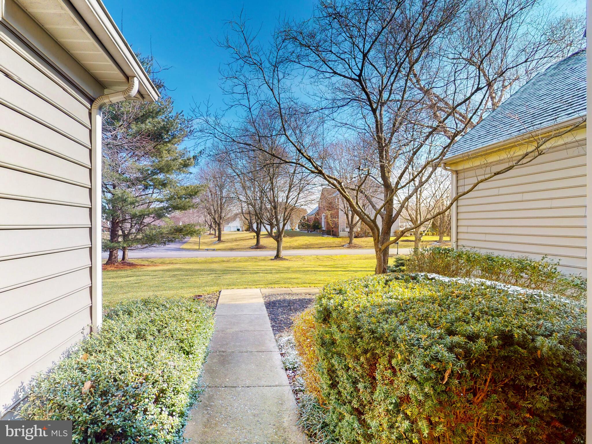 GAITHER HUNT - Residential