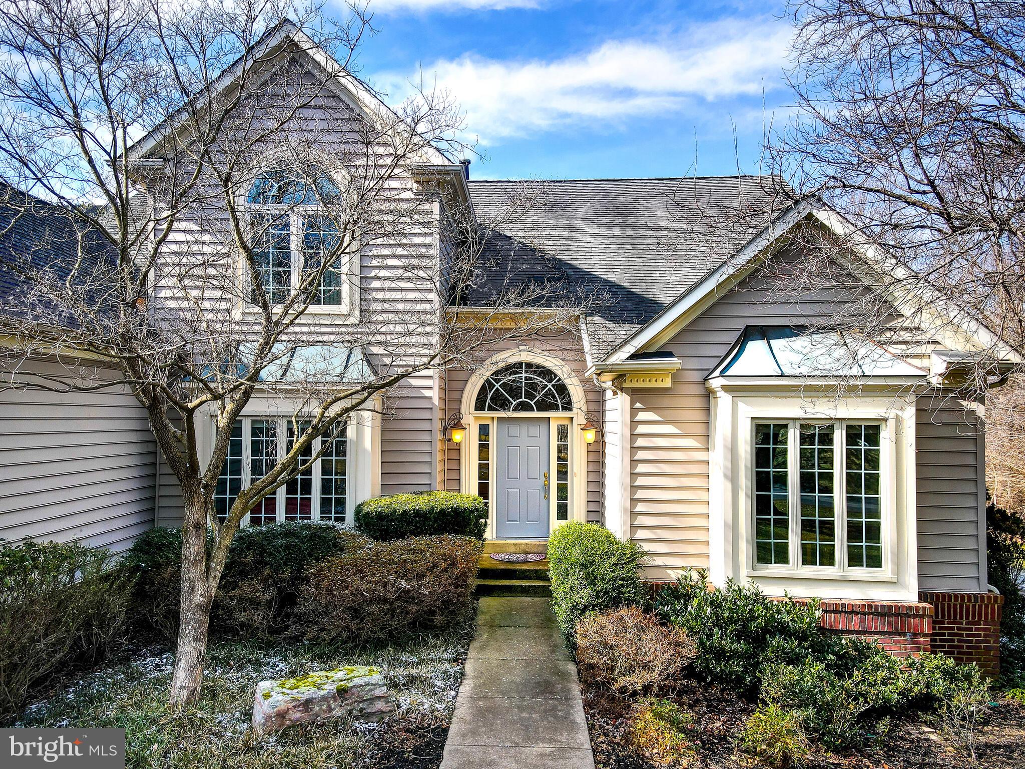 GAITHER HUNT - Residential