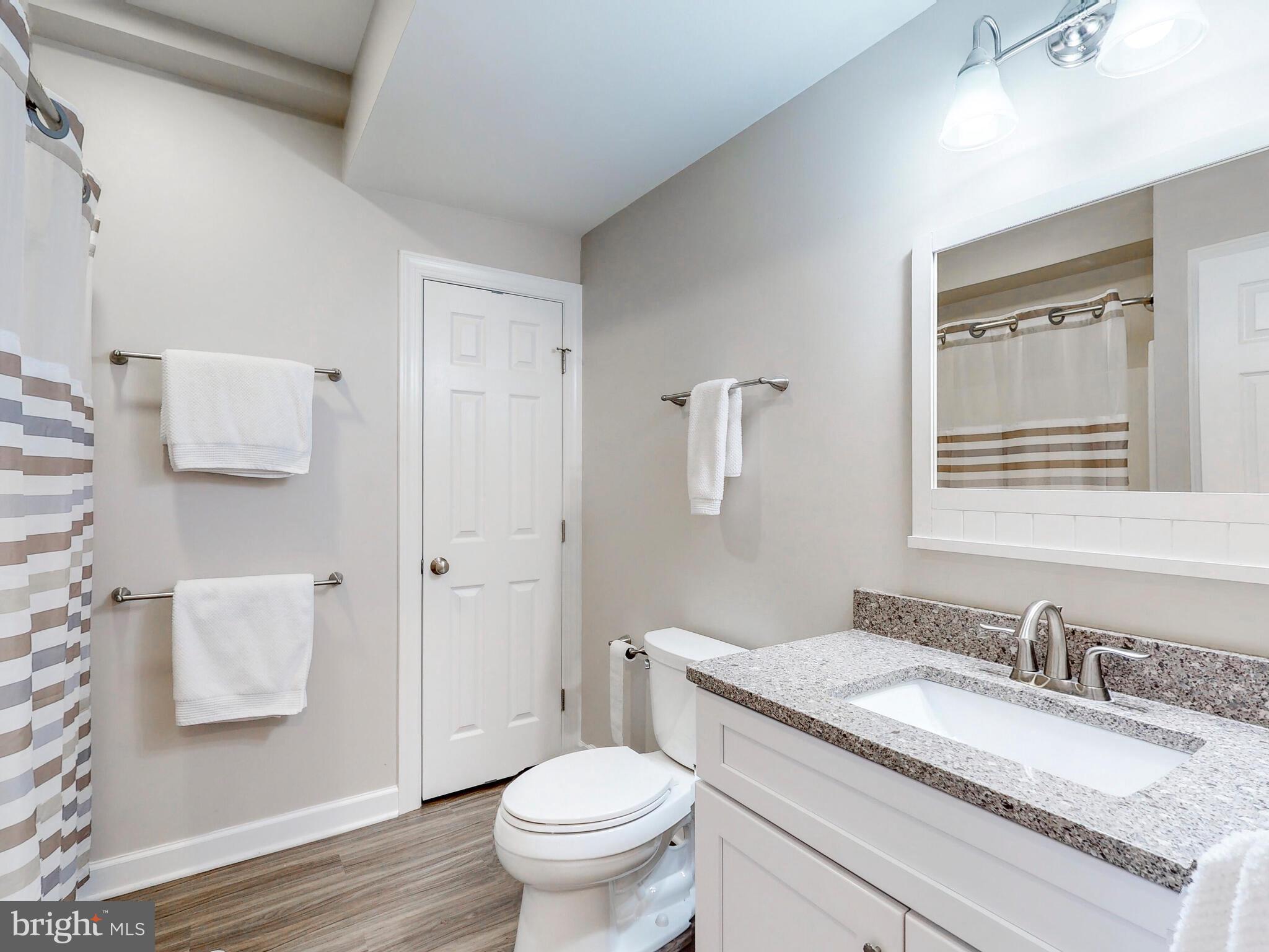 GAITHER HUNT - Residential