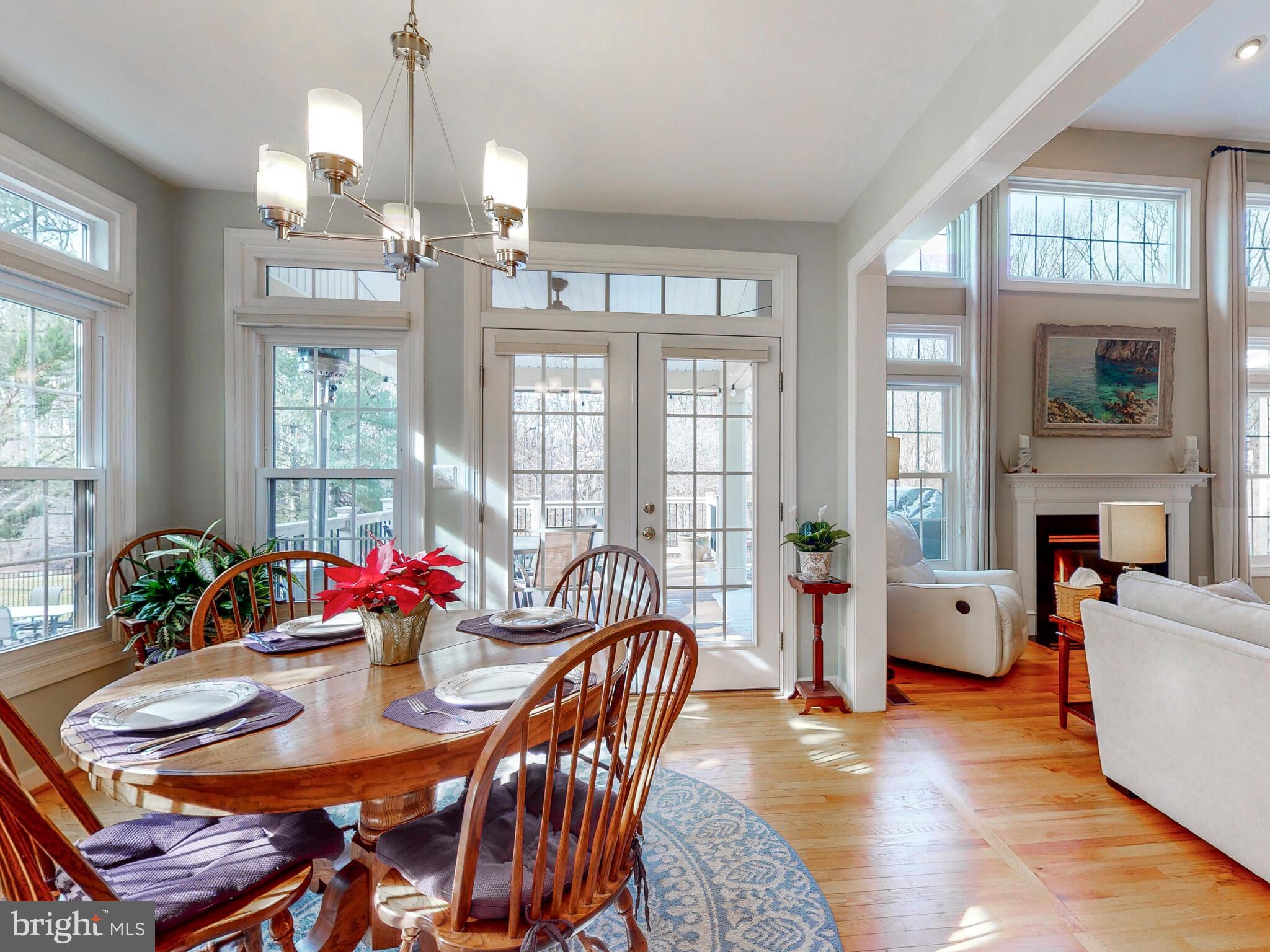 GAITHER HUNT - Residential