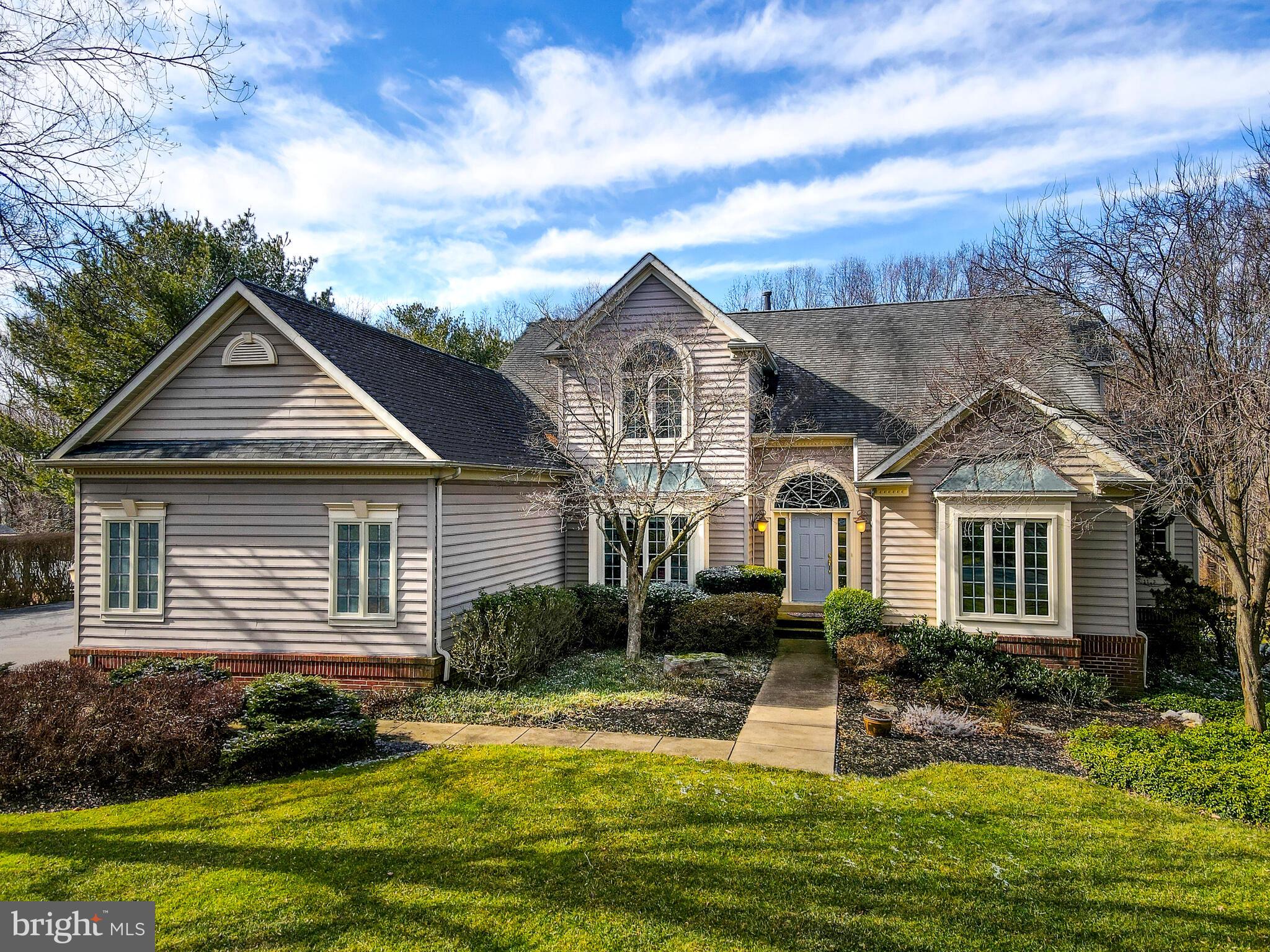 GAITHER HUNT - Residential