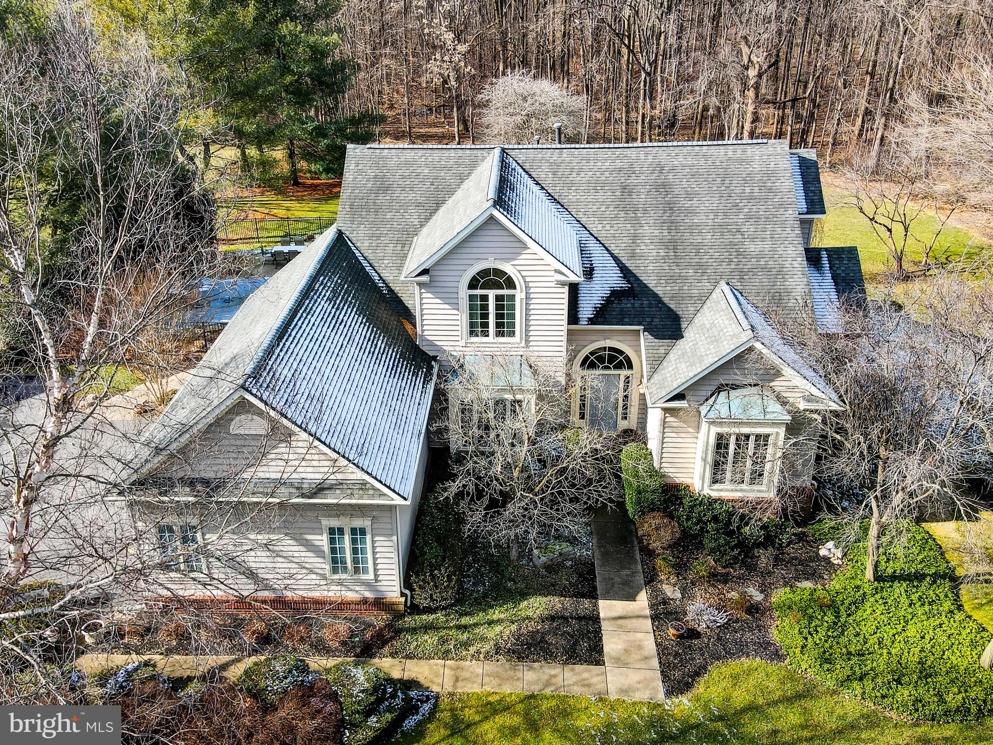 GAITHER HUNT - Residential