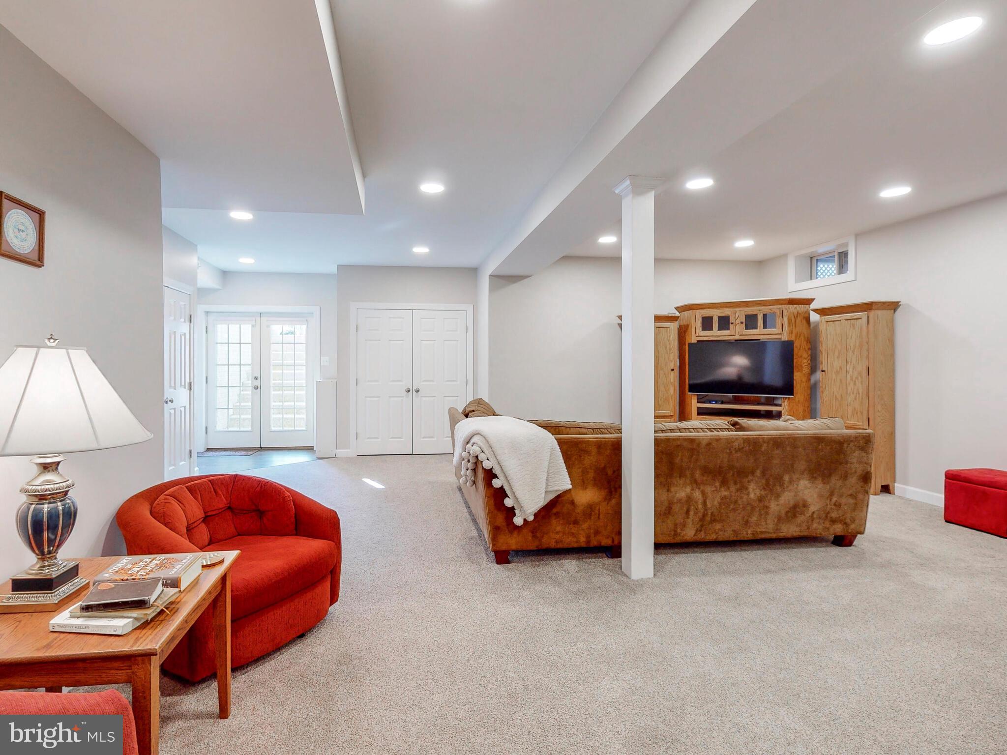 GAITHER HUNT - Residential