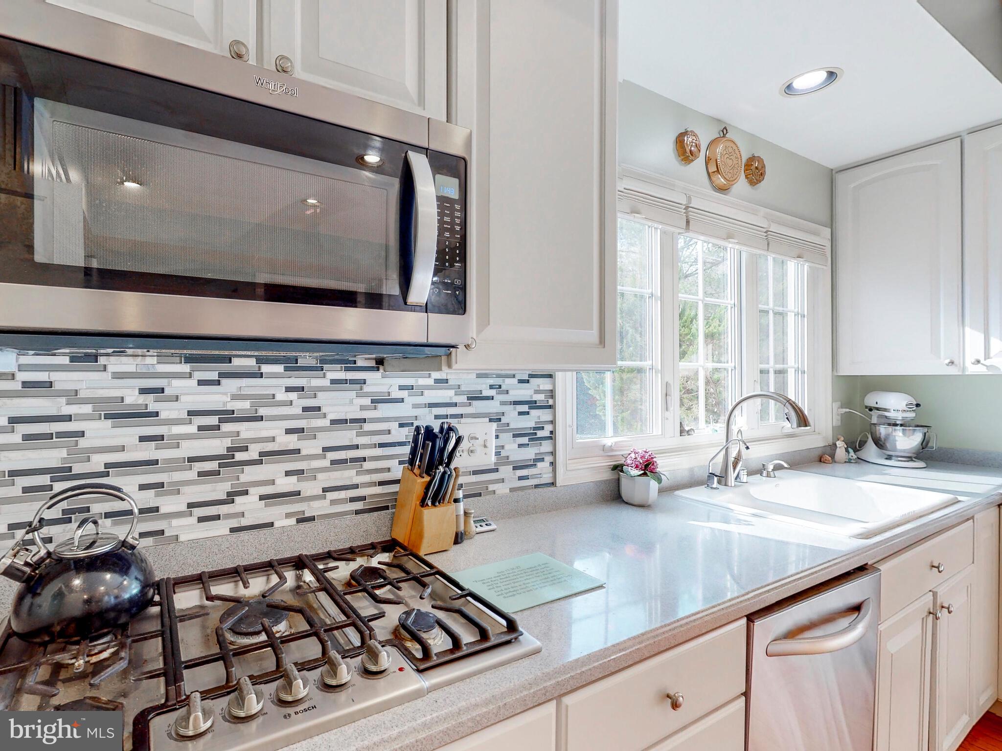 GAITHER HUNT - Residential