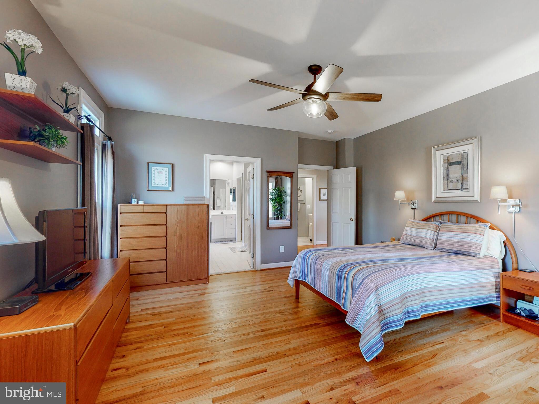 GAITHER HUNT - Residential