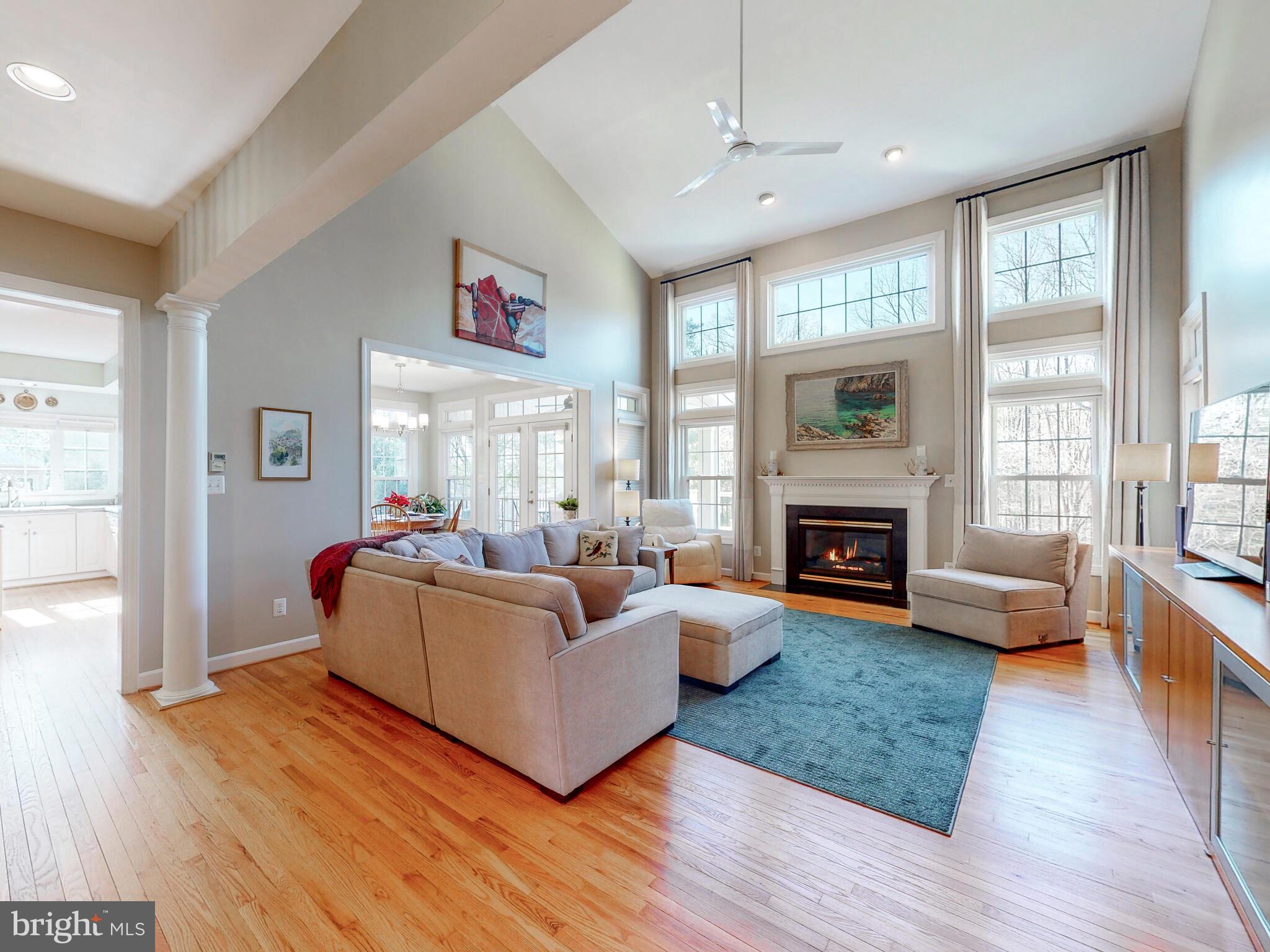 GAITHER HUNT - Residential