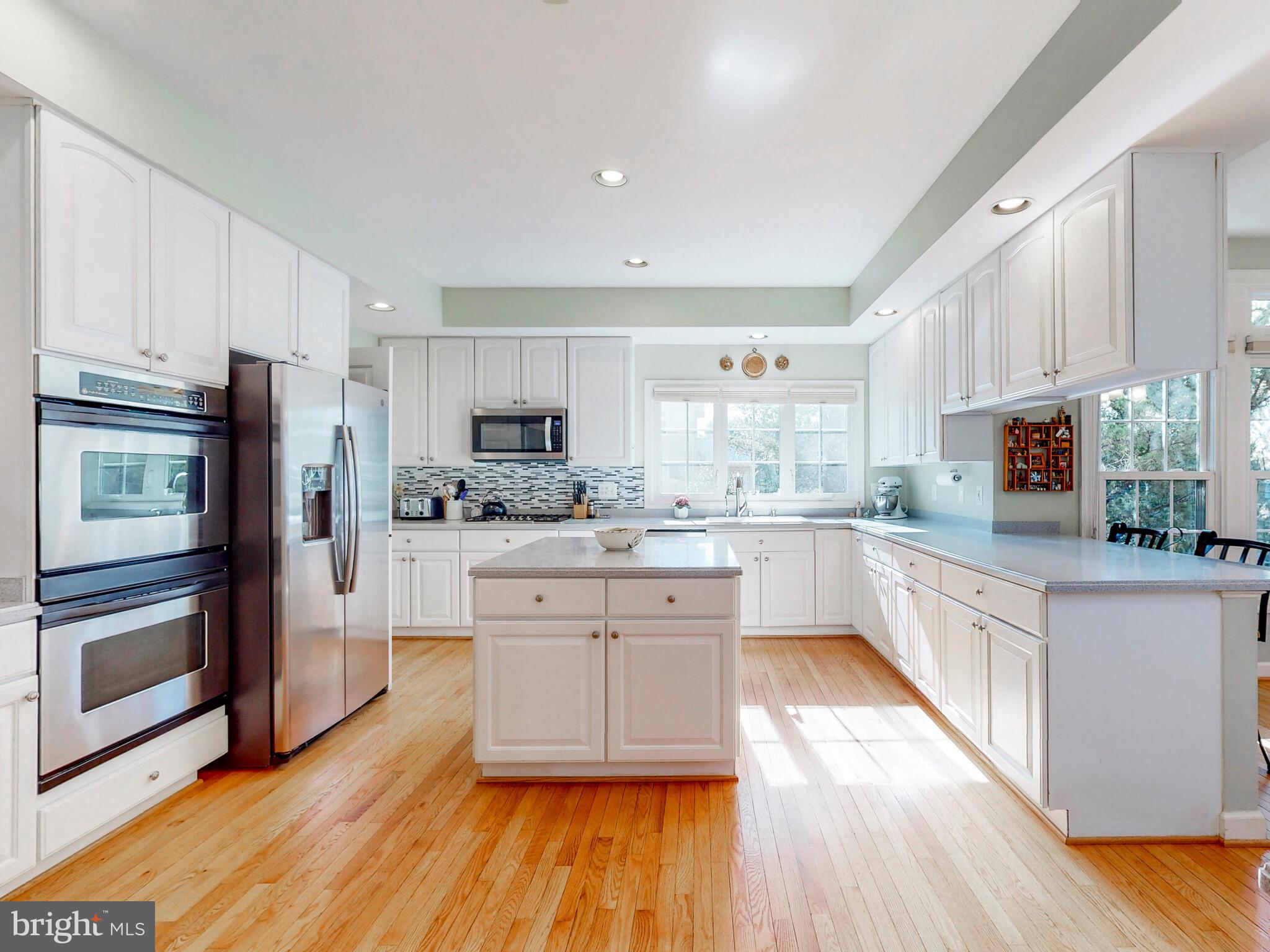 GAITHER HUNT - Residential