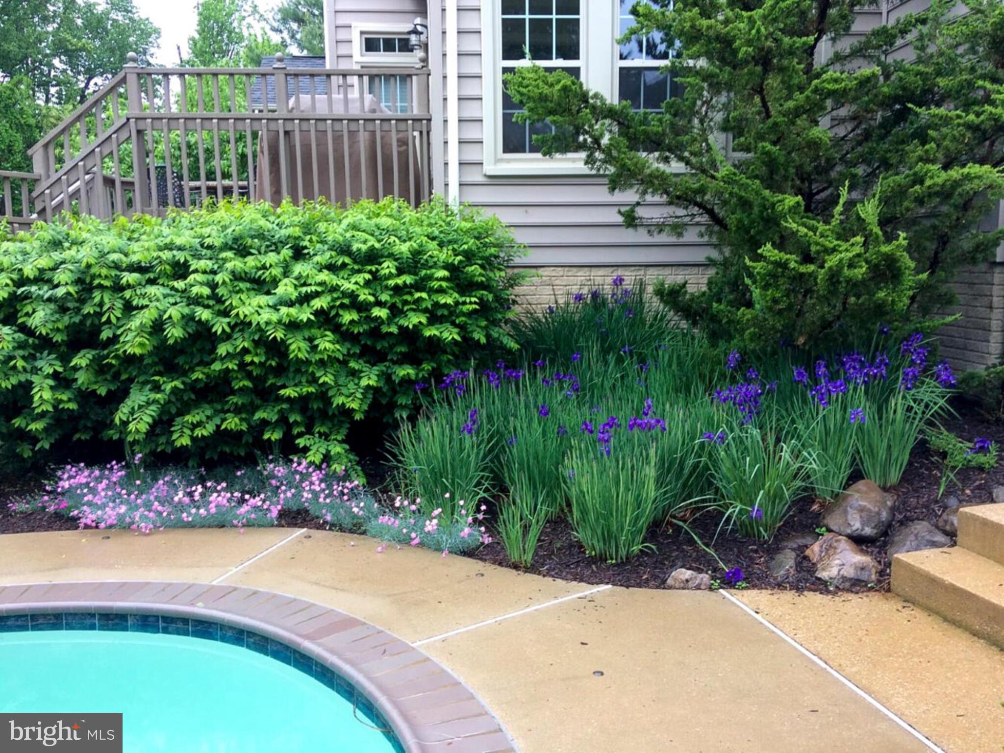 GAITHER HUNT - Residential