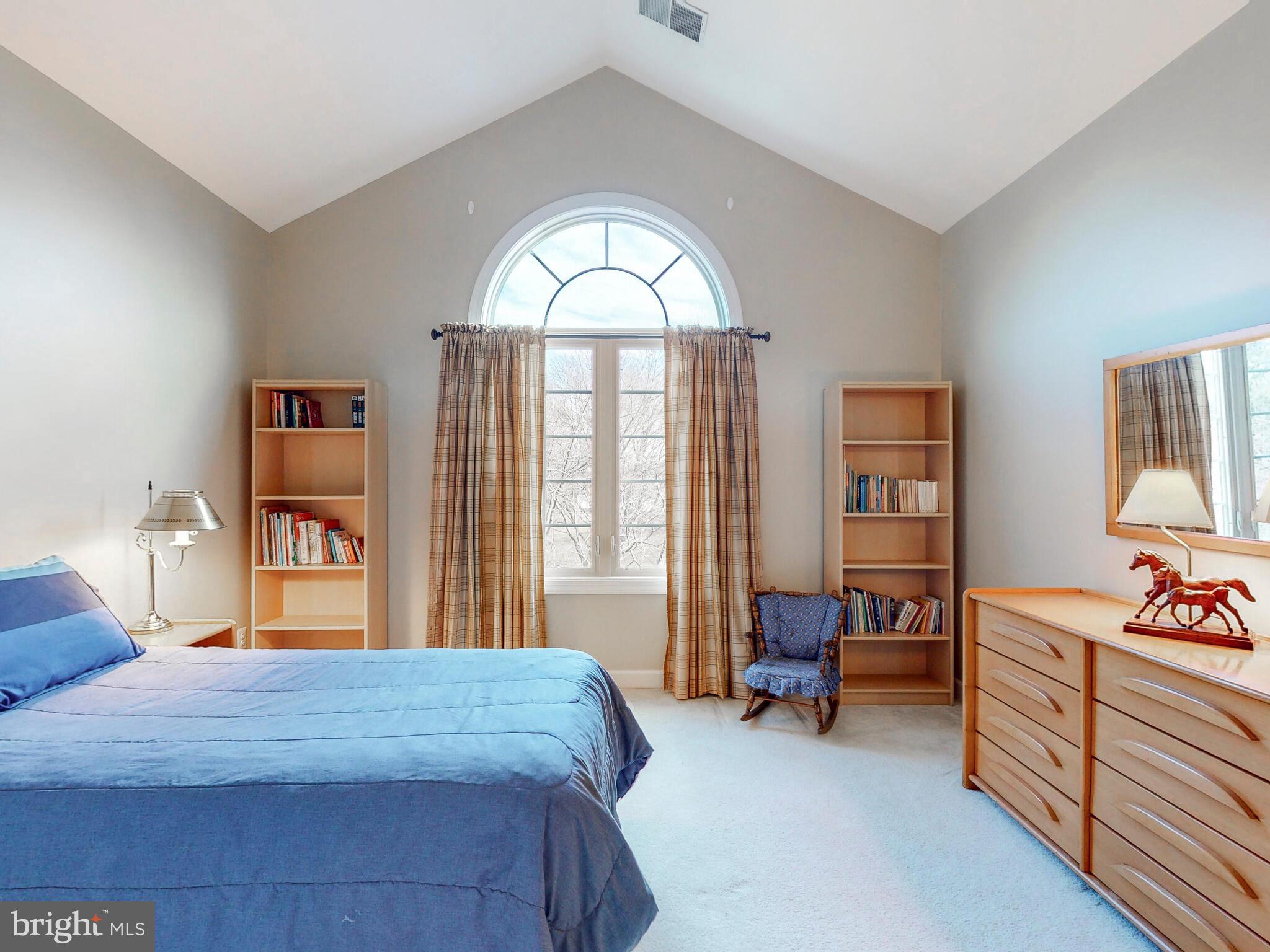 GAITHER HUNT - Residential