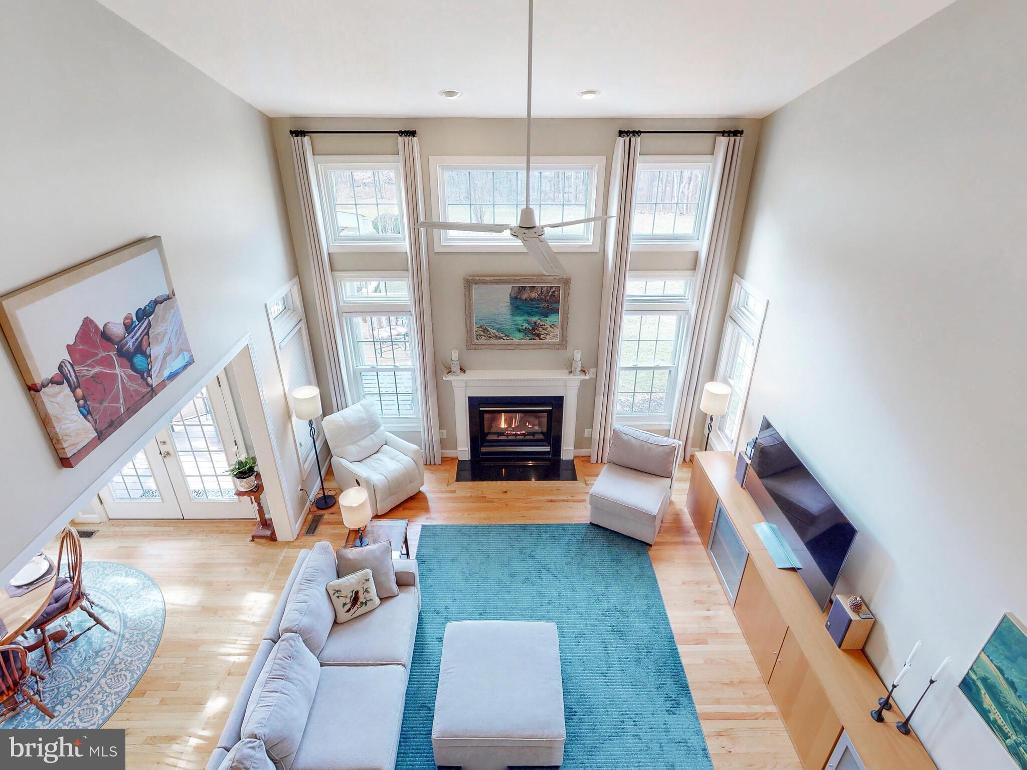 GAITHER HUNT - Residential