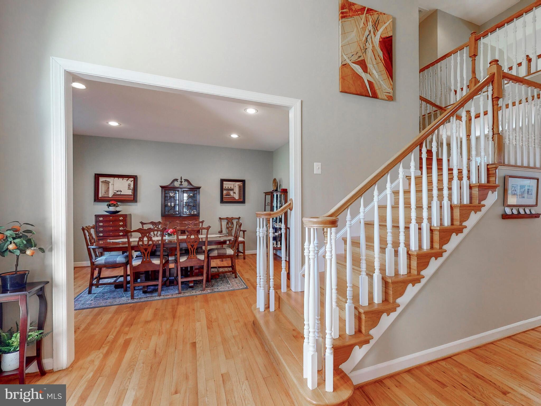 GAITHER HUNT - Residential