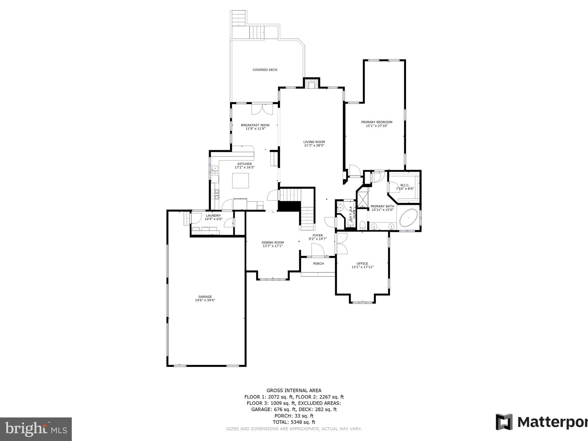 GAITHER HUNT - Residential