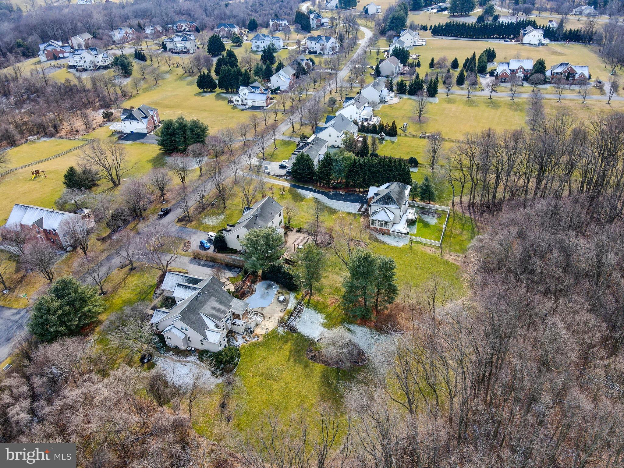 GAITHER HUNT - Residential