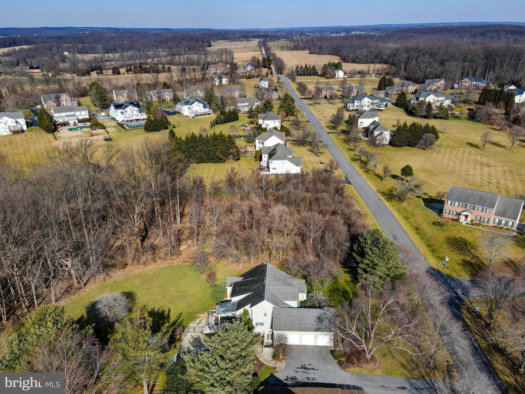 GAITHER HUNT - Residential