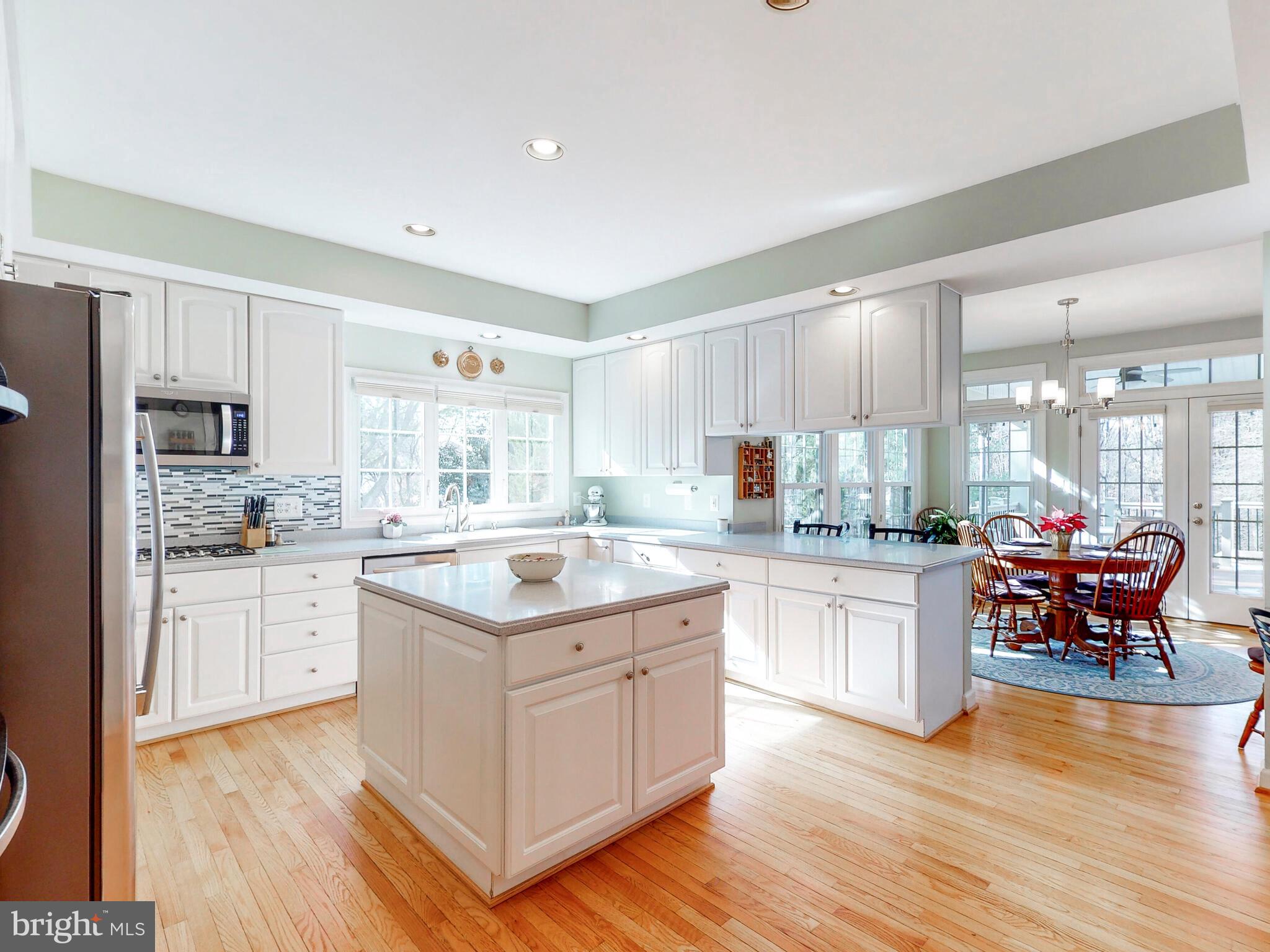 GAITHER HUNT - Residential