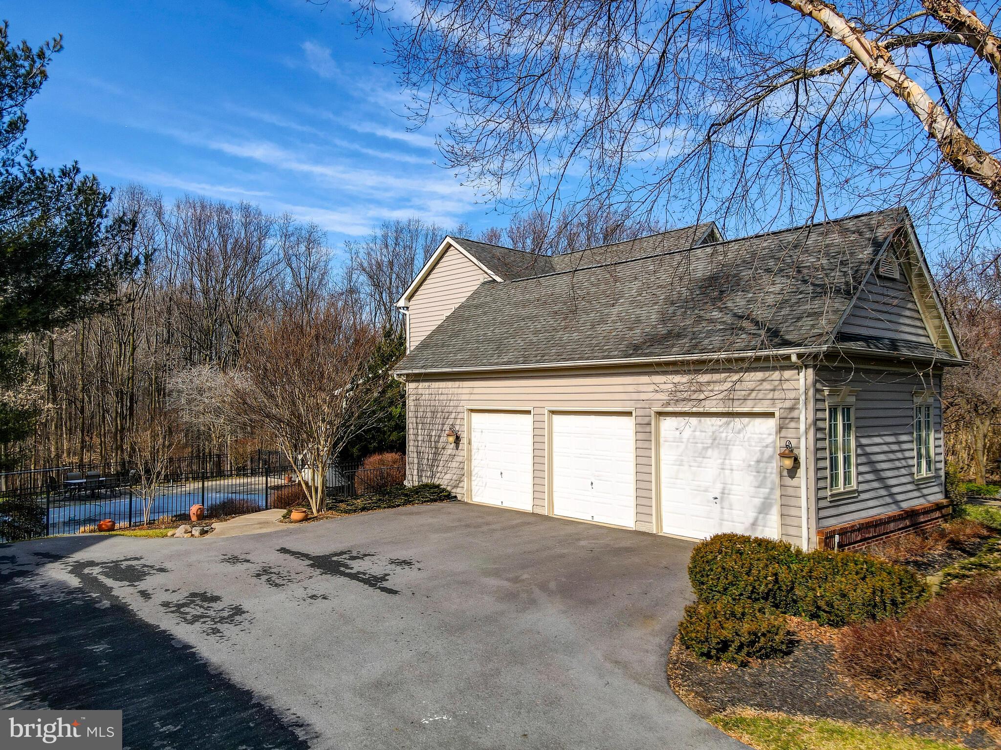 GAITHER HUNT - Residential