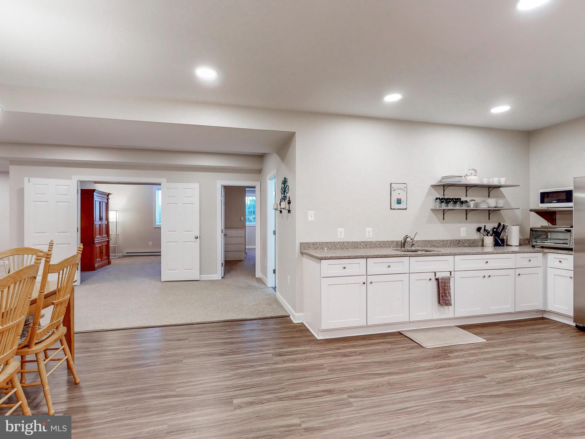 GAITHER HUNT - Residential