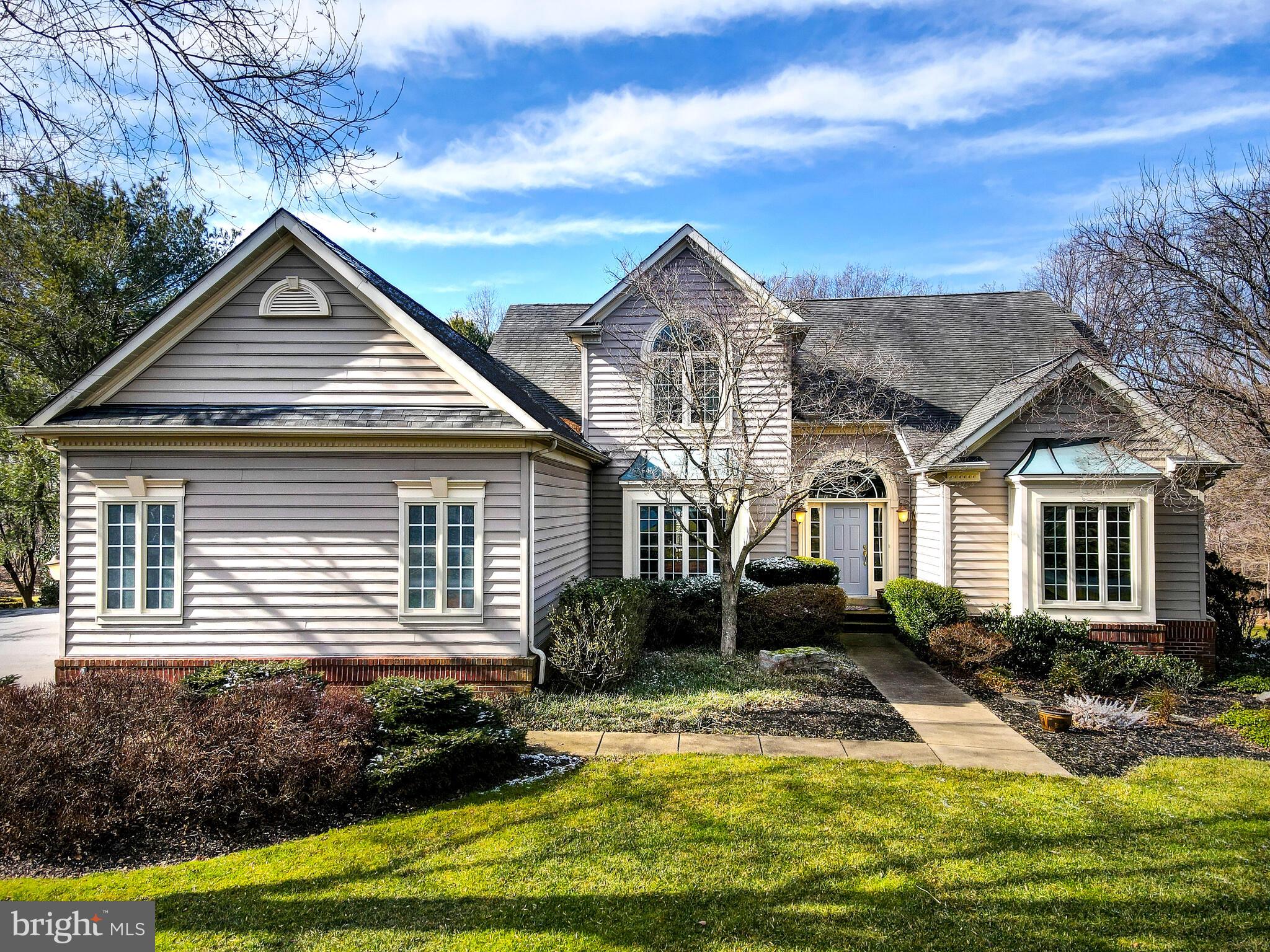 GAITHER HUNT - Residential