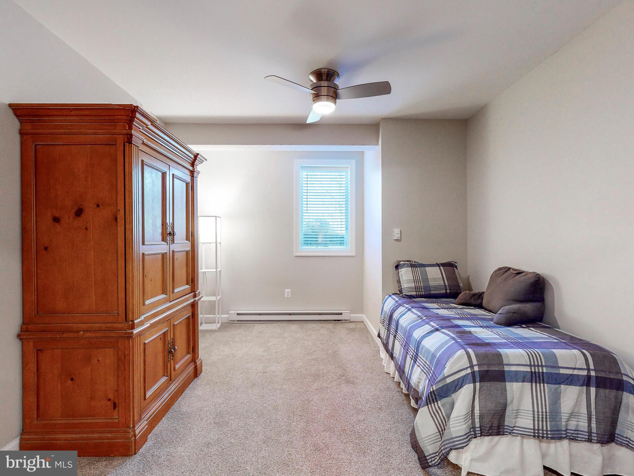 GAITHER HUNT - Residential