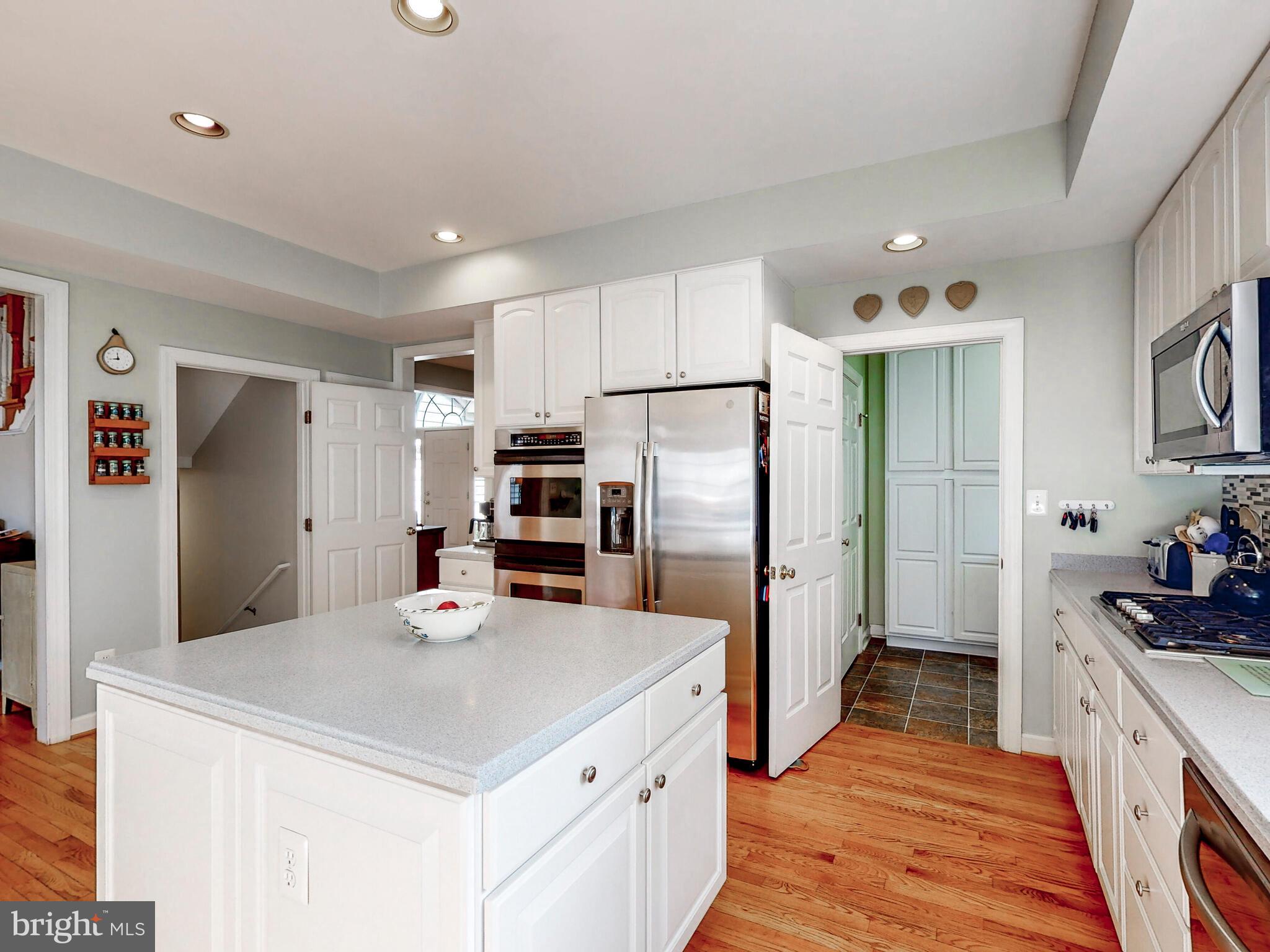 GAITHER HUNT - Residential